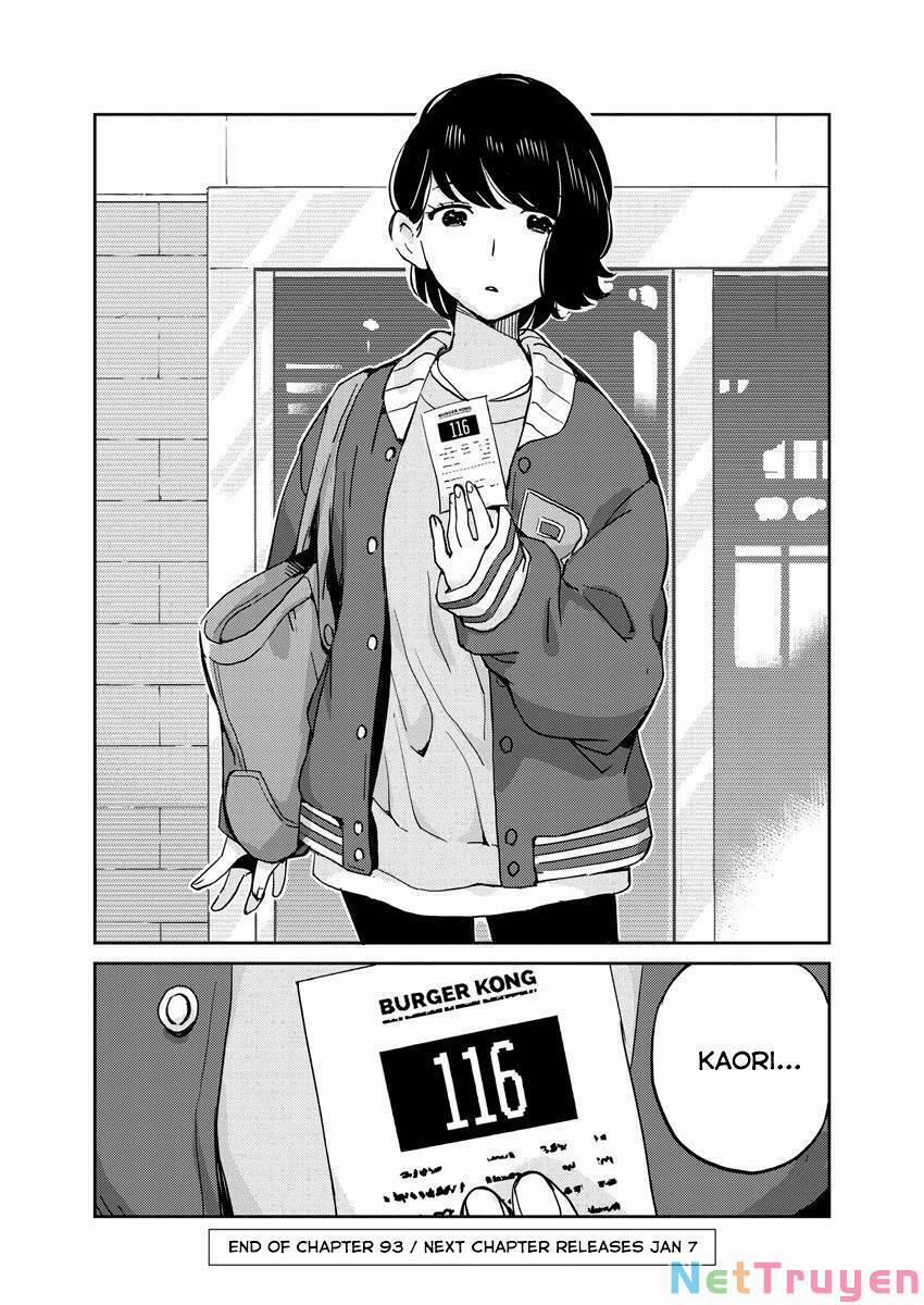 365 Ngày Cho Đến Lúc 2 Ta Kết Hôn 93 trang 15