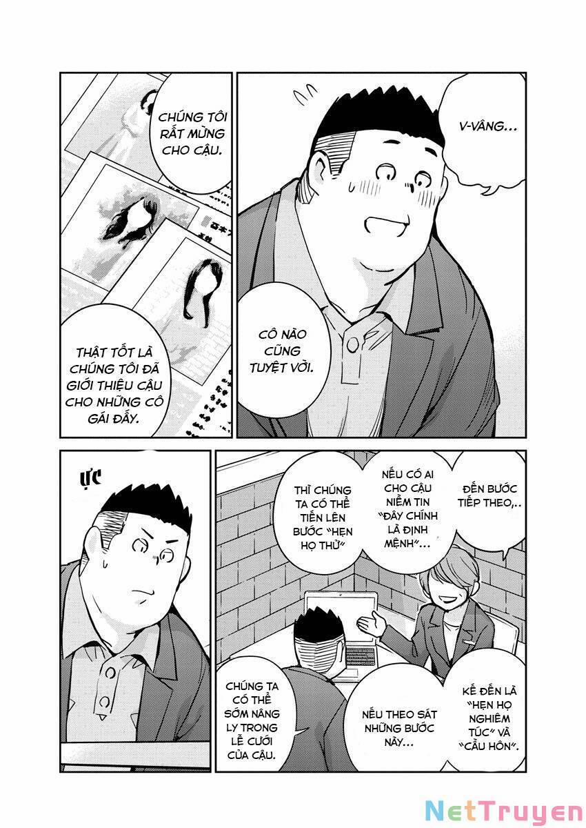 365 Ngày Cho Đến Lúc 2 Ta Kết Hôn 93 trang 6