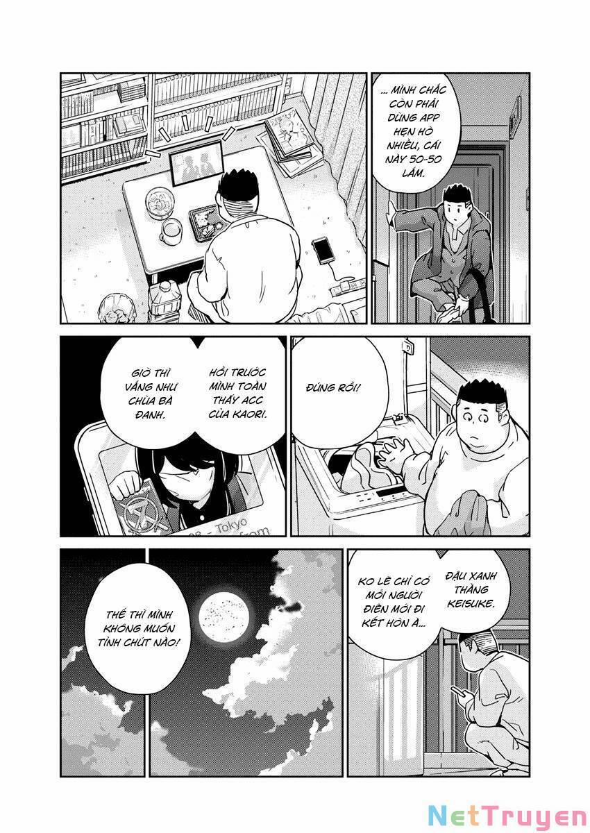 365 Ngày Cho Đến Lúc 2 Ta Kết Hôn 93 trang 9