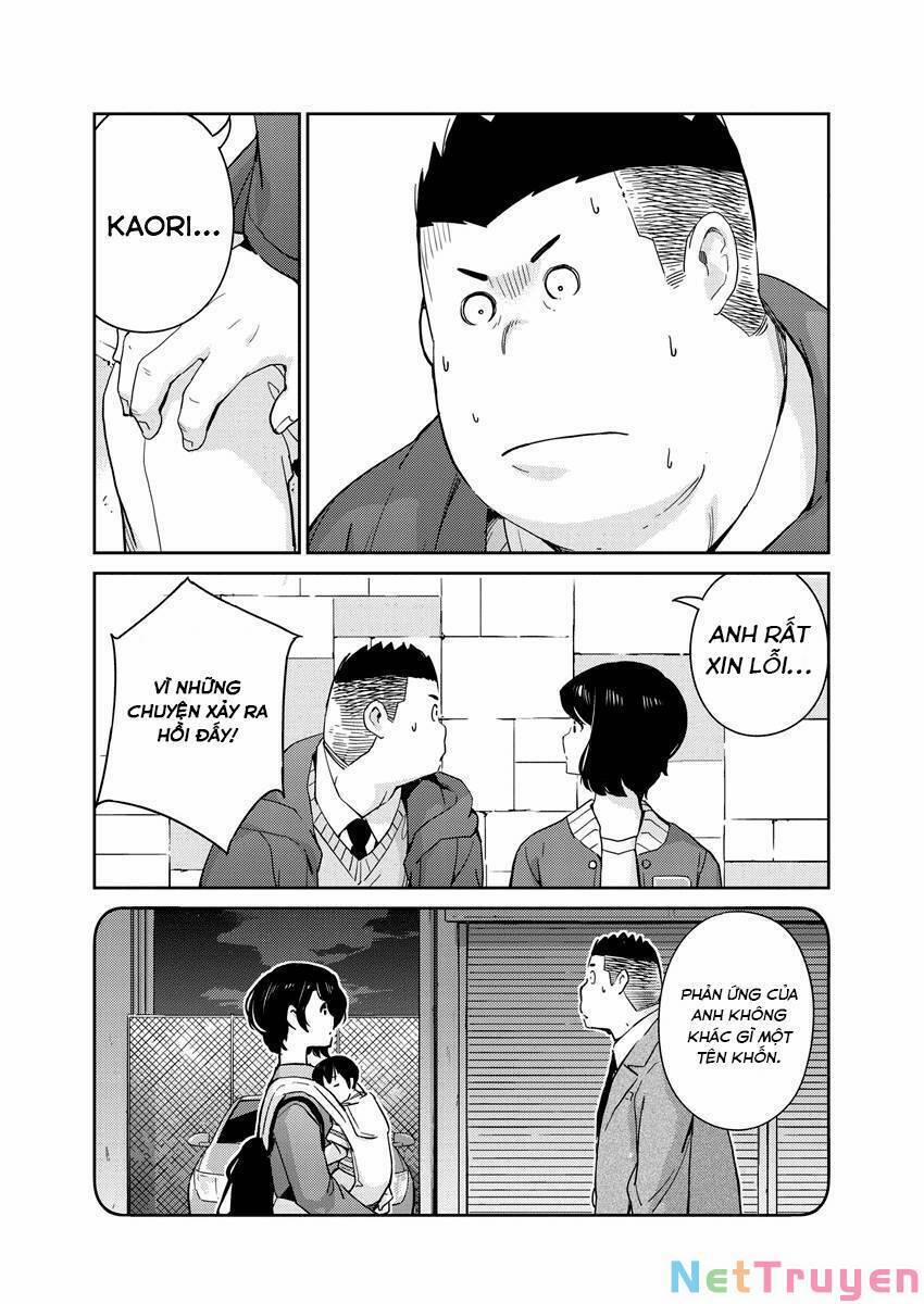 365 Ngày Cho Đến Lúc 2 Ta Kết Hôn 94 trang 12