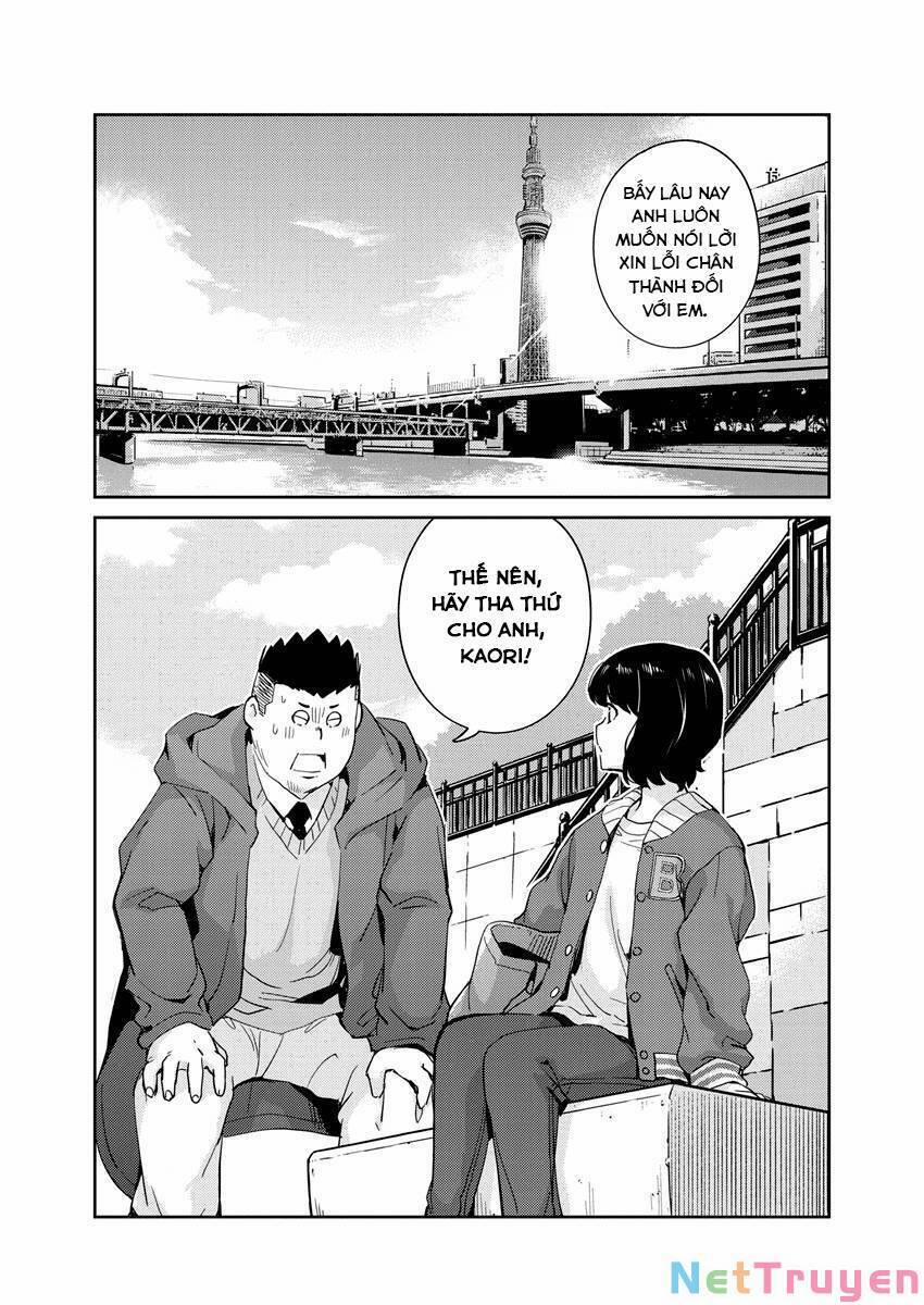 365 Ngày Cho Đến Lúc 2 Ta Kết Hôn 94 trang 13