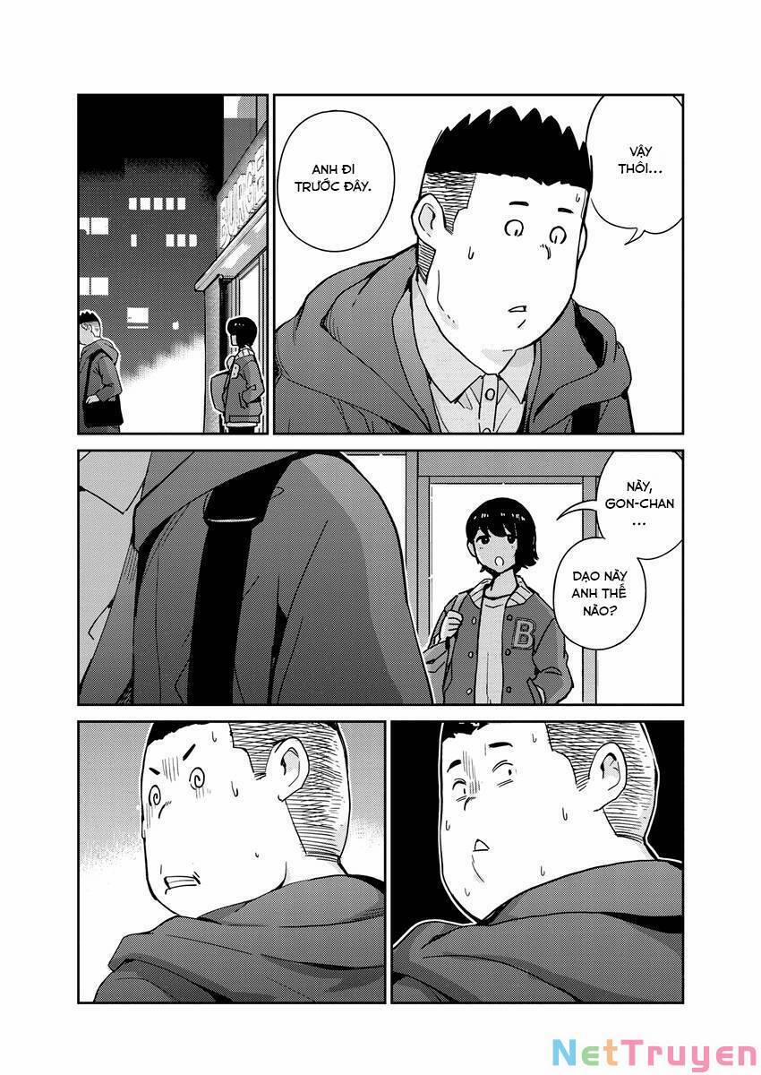 365 Ngày Cho Đến Lúc 2 Ta Kết Hôn 94 trang 4