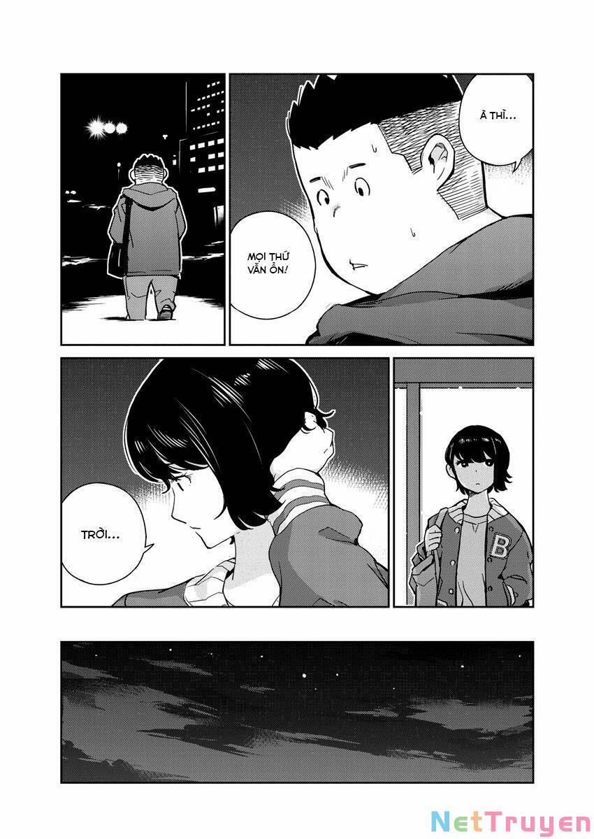 365 Ngày Cho Đến Lúc 2 Ta Kết Hôn 94 trang 5