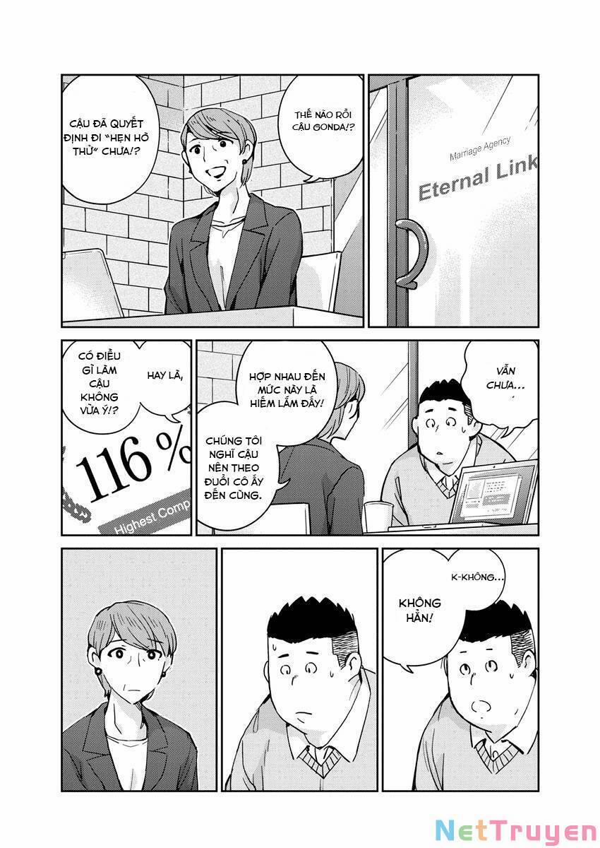 365 Ngày Cho Đến Lúc 2 Ta Kết Hôn 94 trang 6