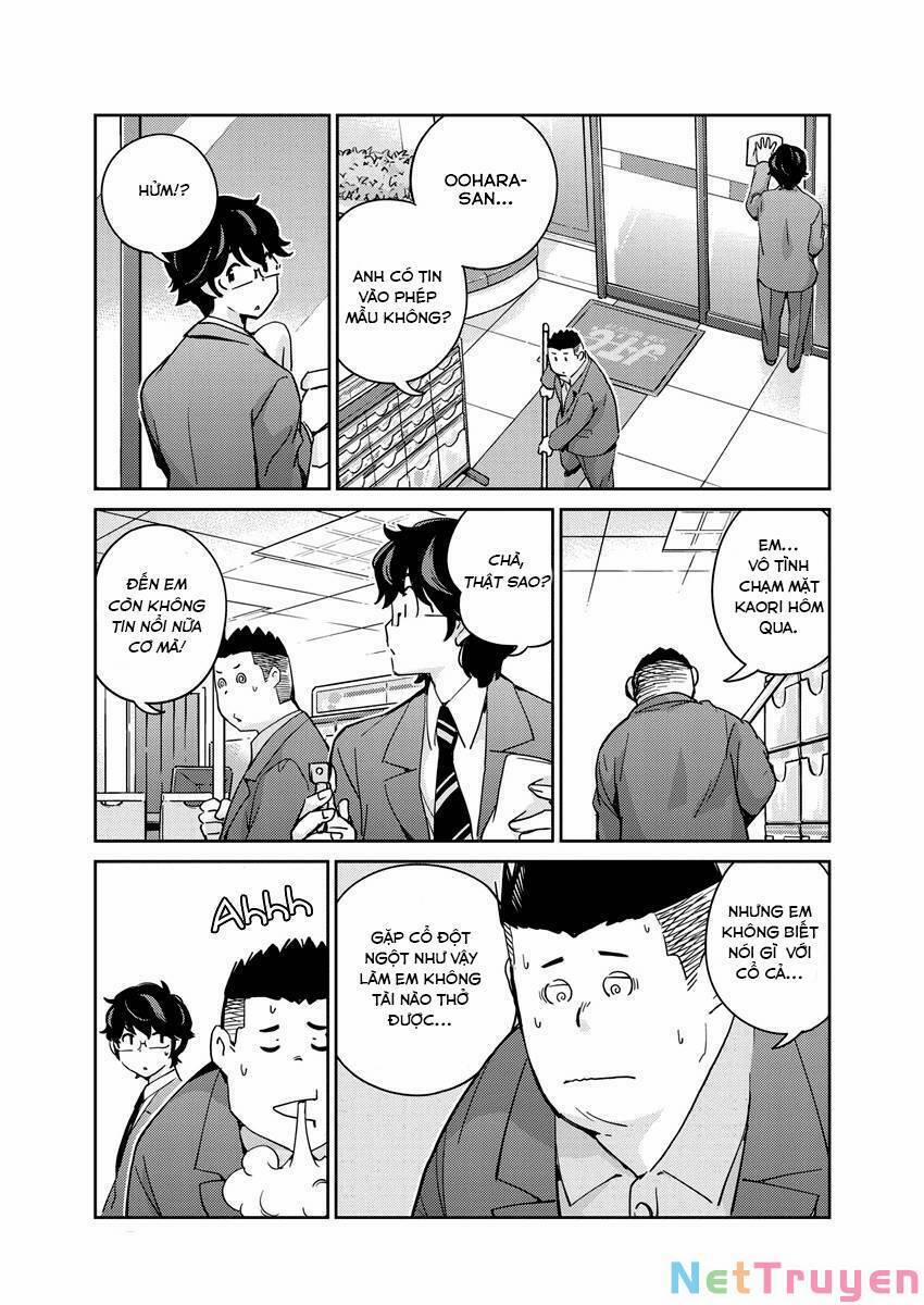 365 Ngày Cho Đến Lúc 2 Ta Kết Hôn 94 trang 7