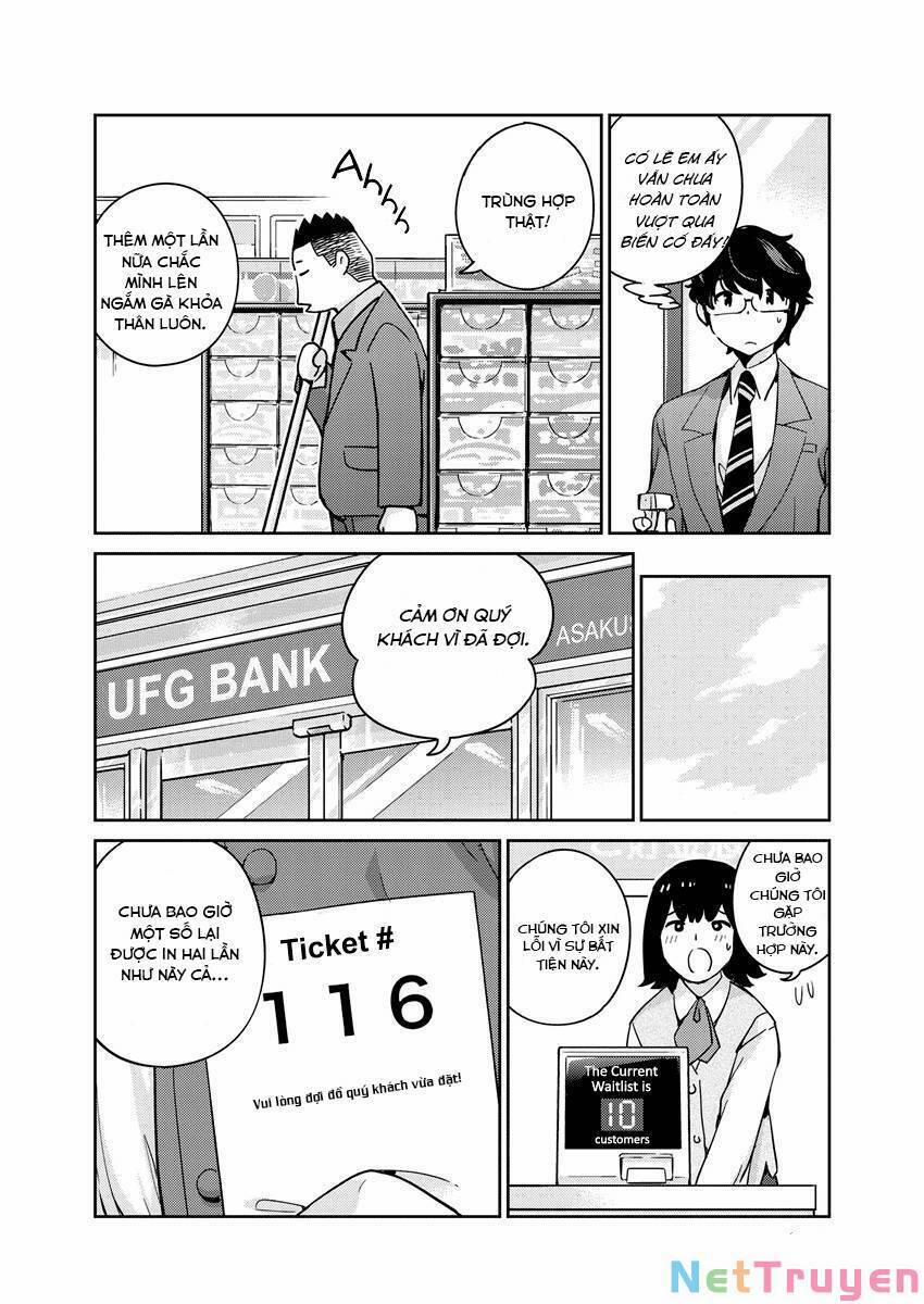 365 Ngày Cho Đến Lúc 2 Ta Kết Hôn 94 trang 8