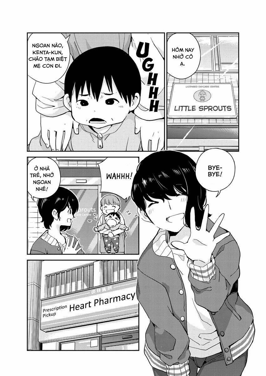 365 Ngày Cho Đến Lúc 2 Ta Kết Hôn 95 trang 1