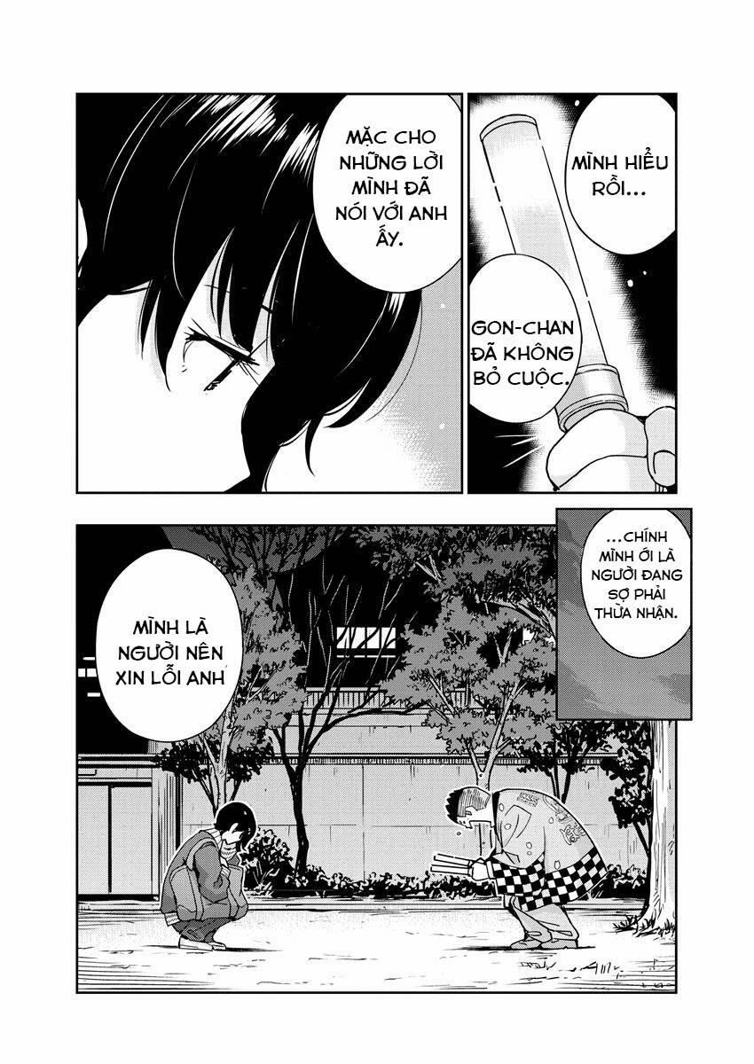 365 Ngày Cho Đến Lúc 2 Ta Kết Hôn 95 trang 11