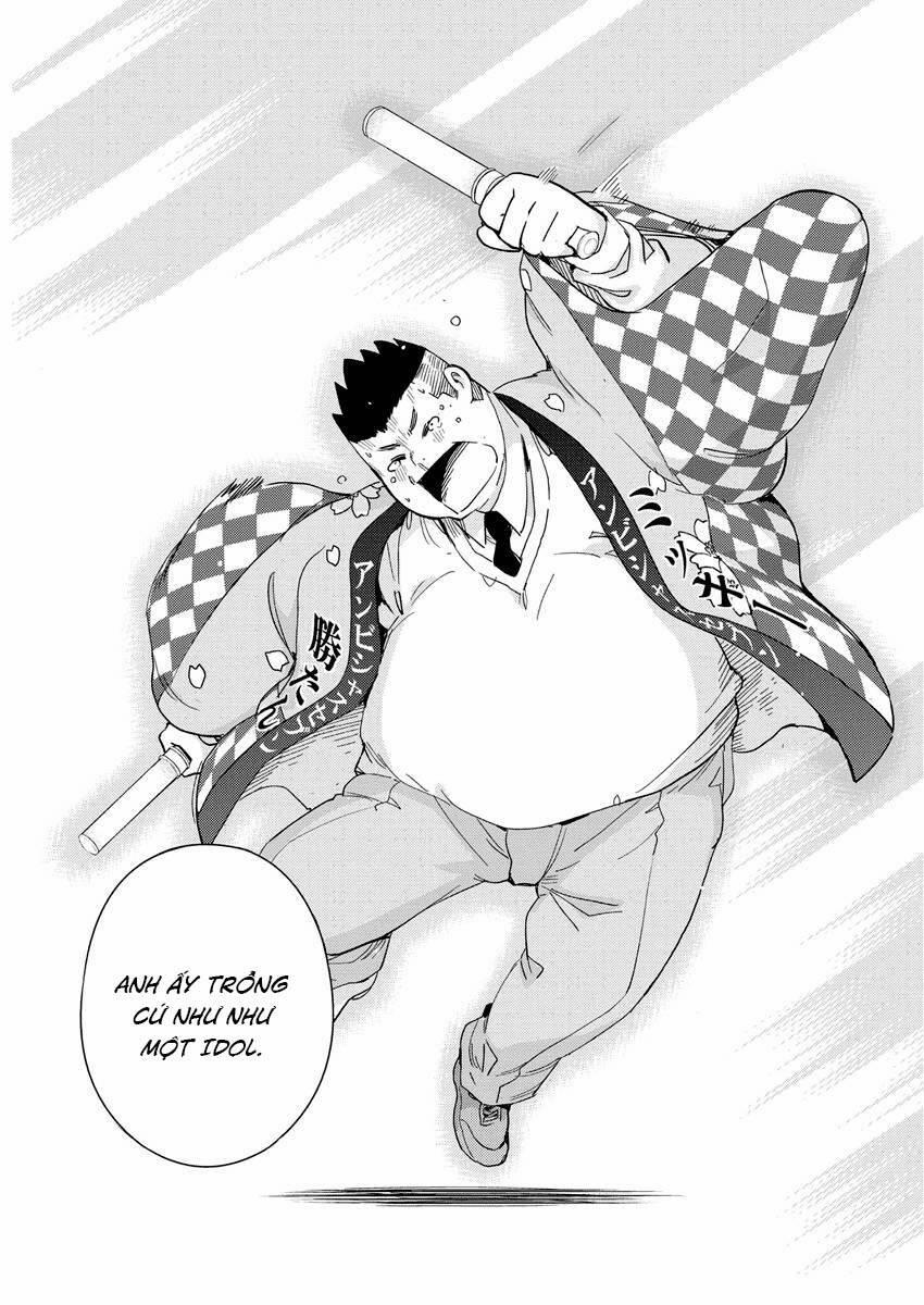 365 Ngày Cho Đến Lúc 2 Ta Kết Hôn 95 trang 12