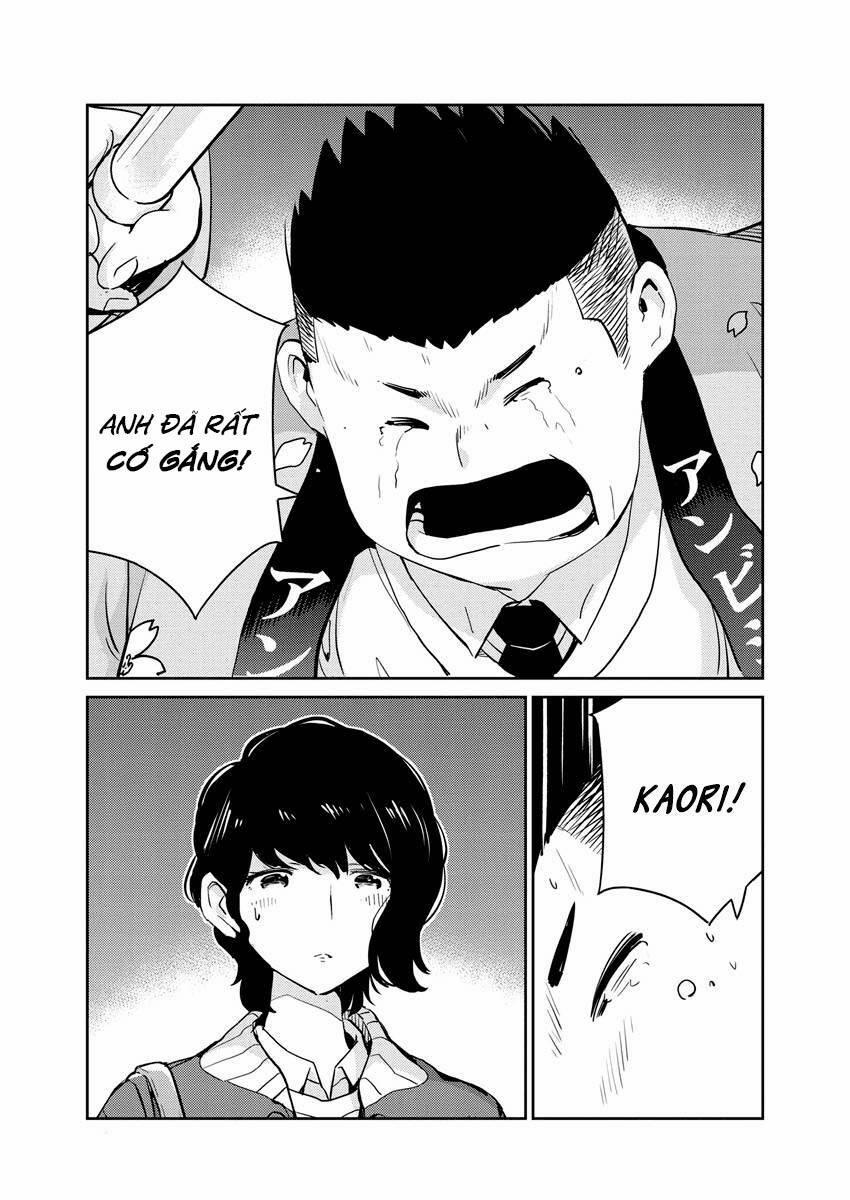 365 Ngày Cho Đến Lúc 2 Ta Kết Hôn 95 trang 8