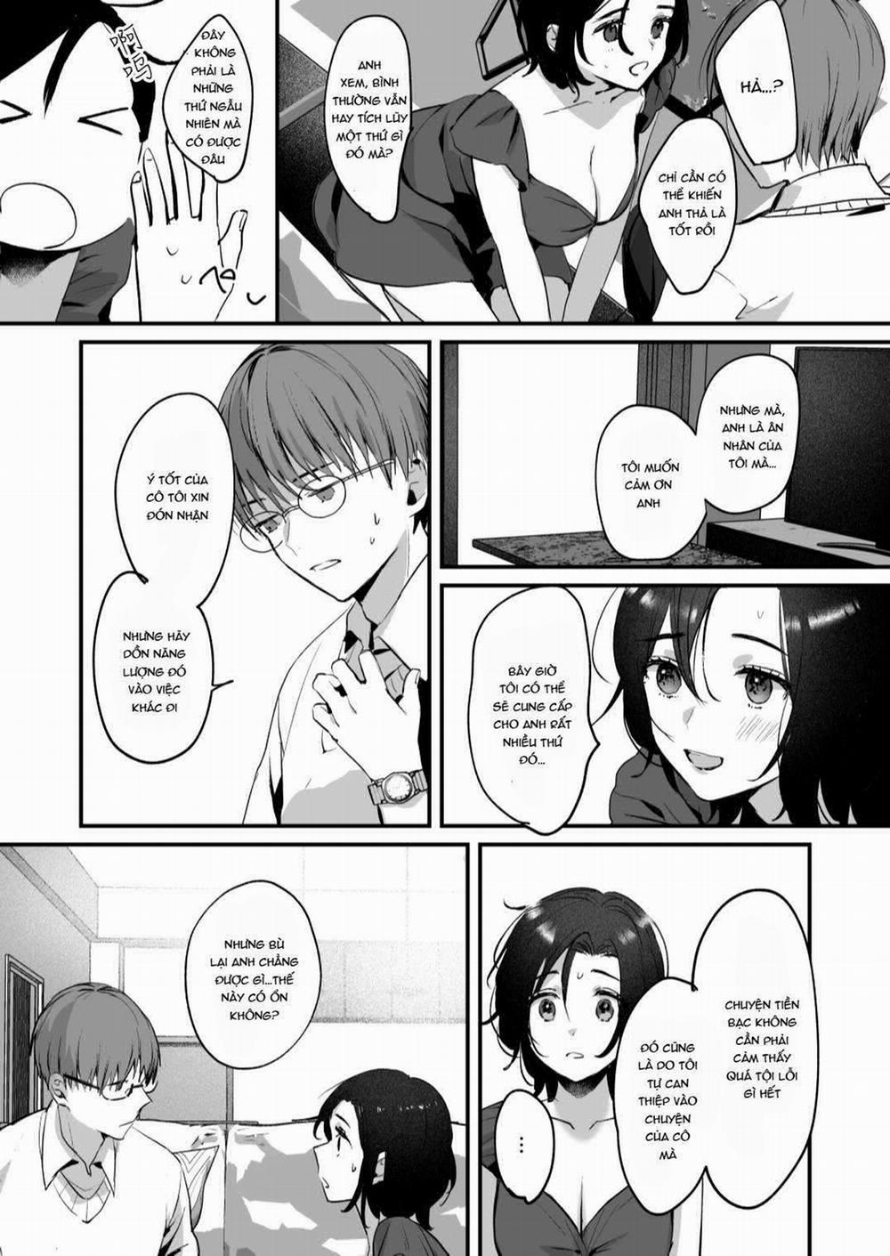 365 Ngày Của Mia Và Osamu 1.1 trang 9