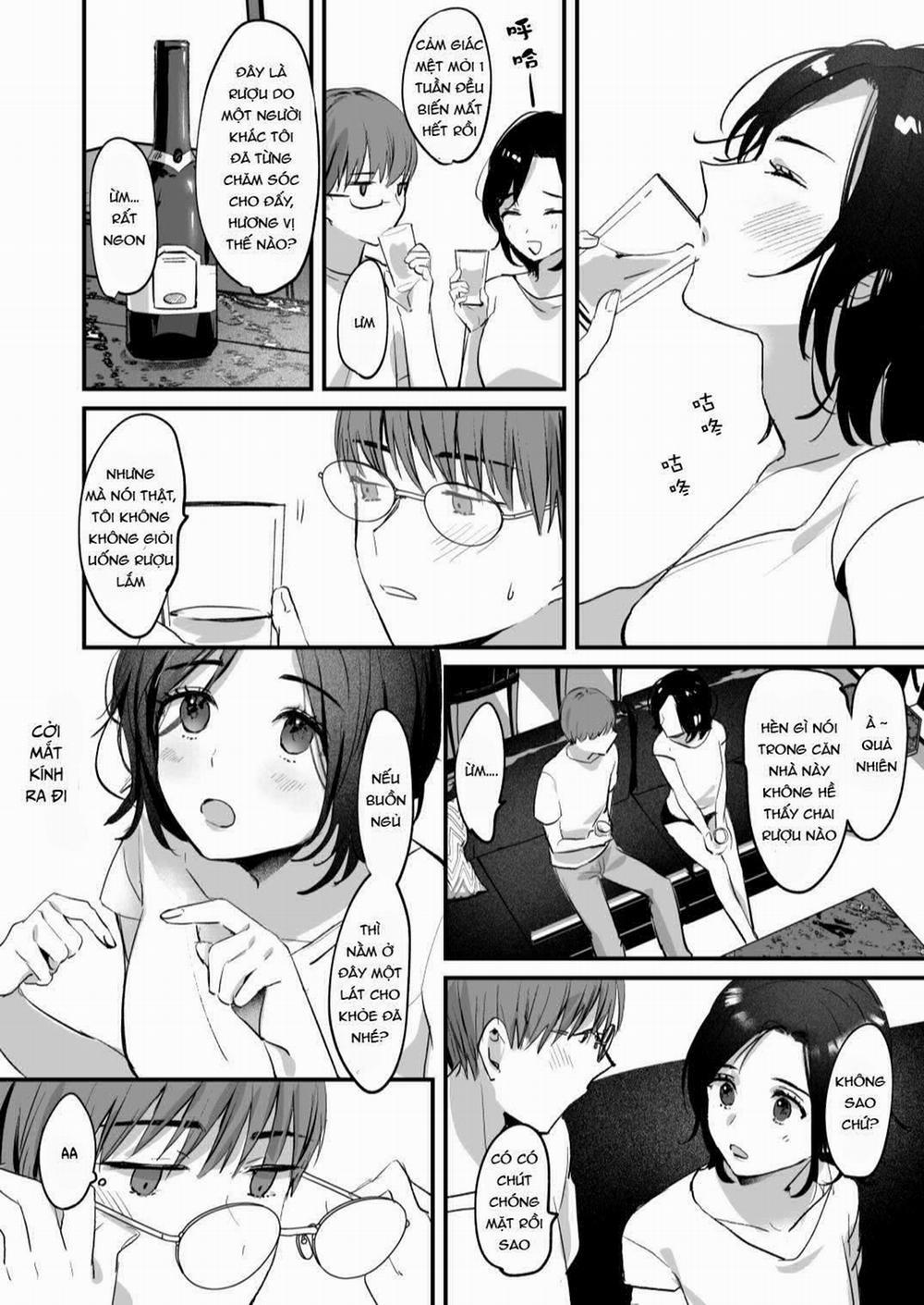 365 Ngày Của Mia Và Osamu 1.2 trang 5