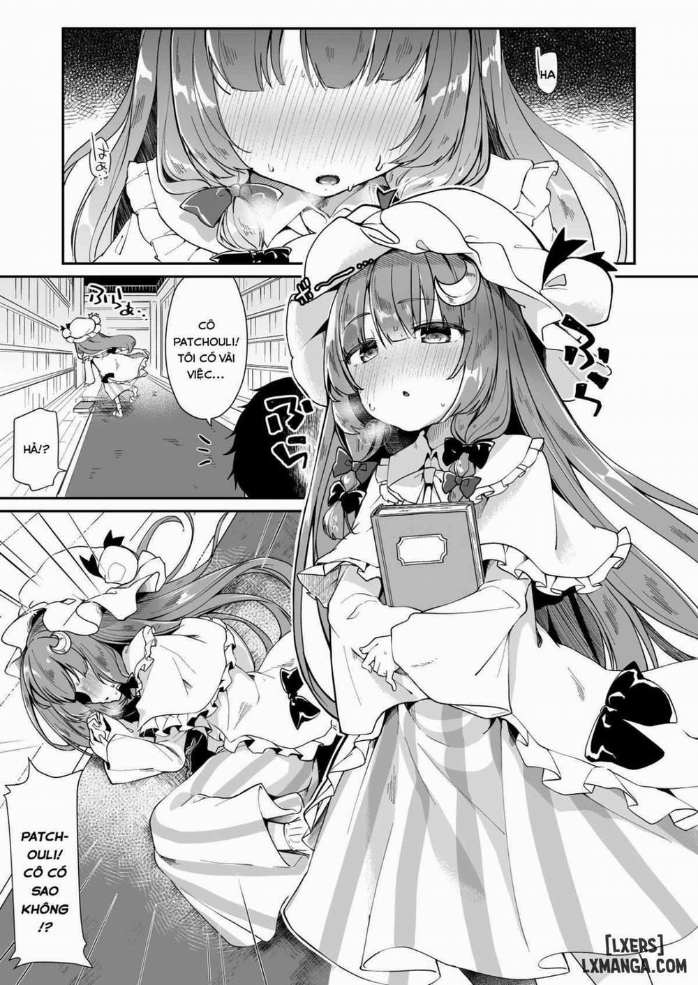 39°C no Binetsu Oneshot trang 2