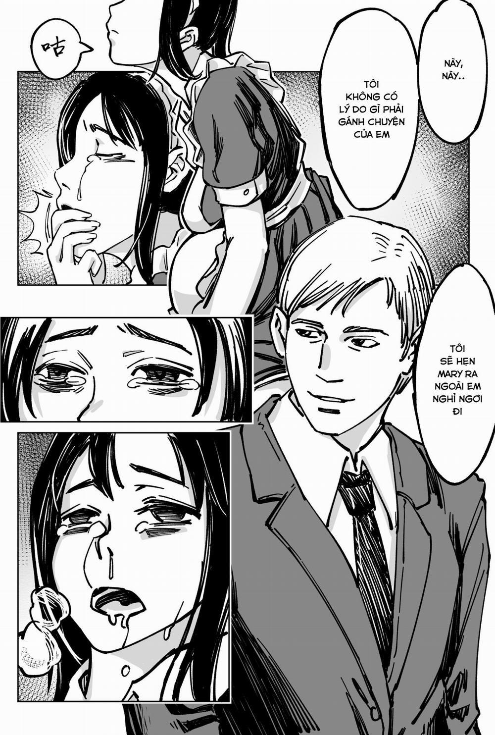 豪门求生 1 trang 24