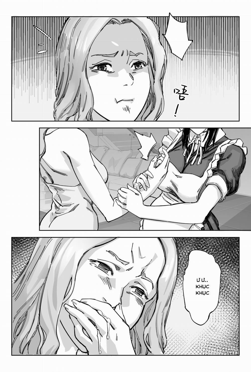 豪门求生 2 trang 16