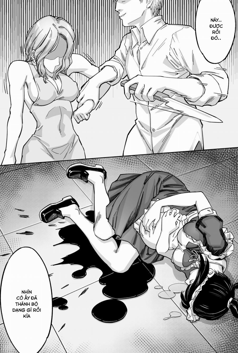 豪门求生 2 trang 25