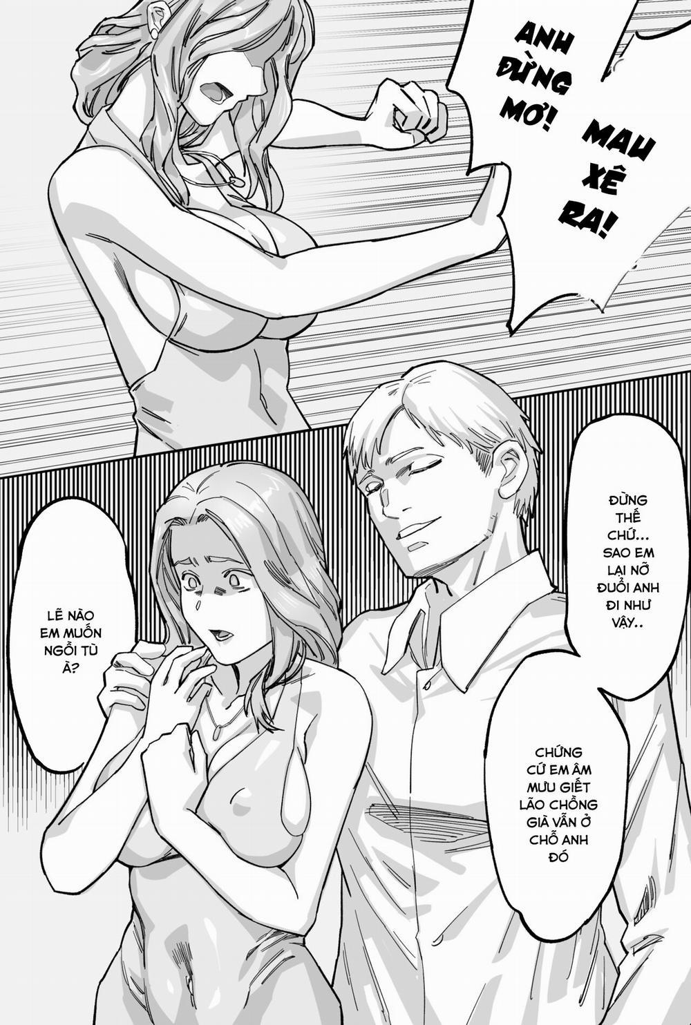 豪门求生 2 trang 27