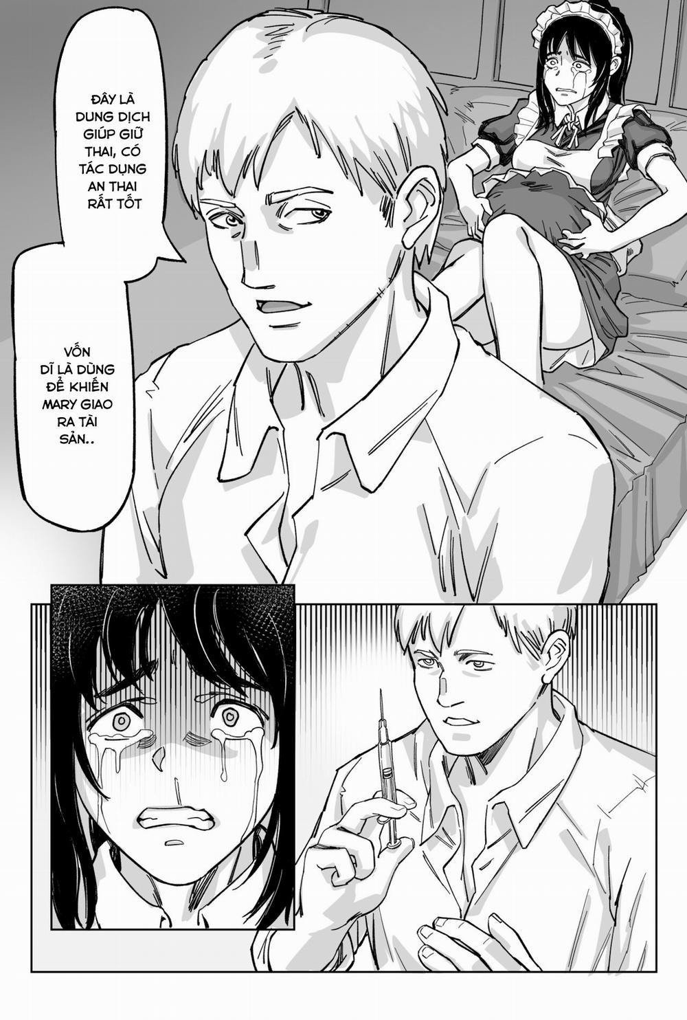 豪门求生 2 trang 31