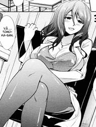 Đọc truyện tranh 3P Hokenshitsu