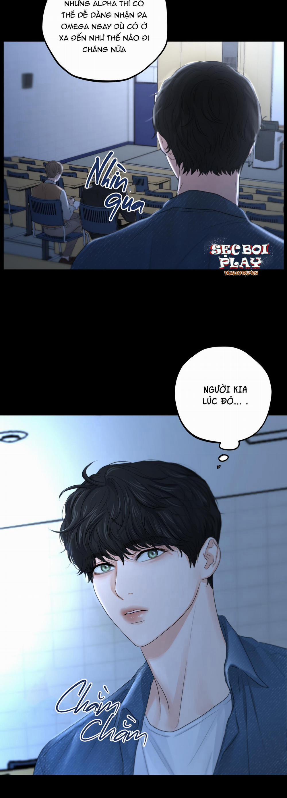 (3P) Sự Phụ Thuộc Giữa Củi Và Lửa 1 trang 10