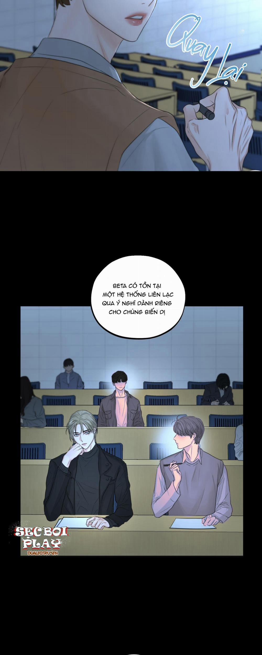 (3P) Sự Phụ Thuộc Giữa Củi Và Lửa 1 trang 12