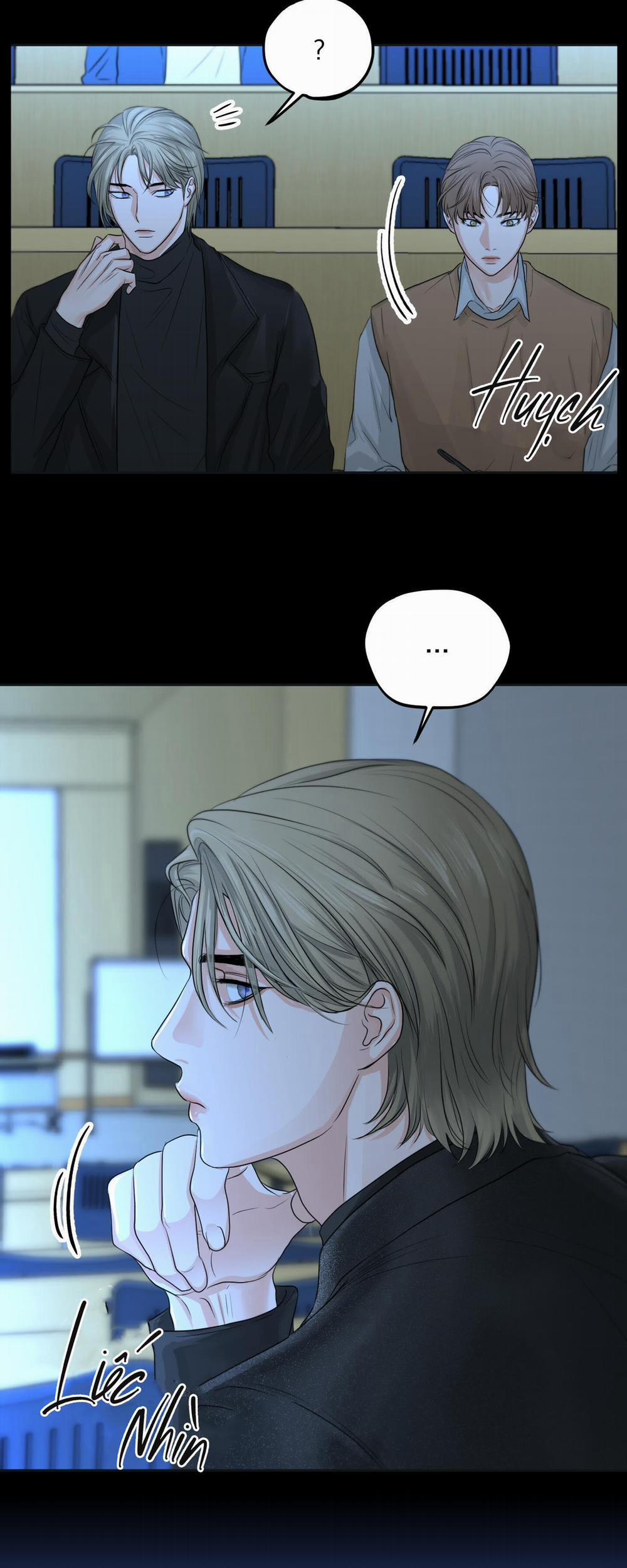 (3P) Sự Phụ Thuộc Giữa Củi Và Lửa 1 trang 13