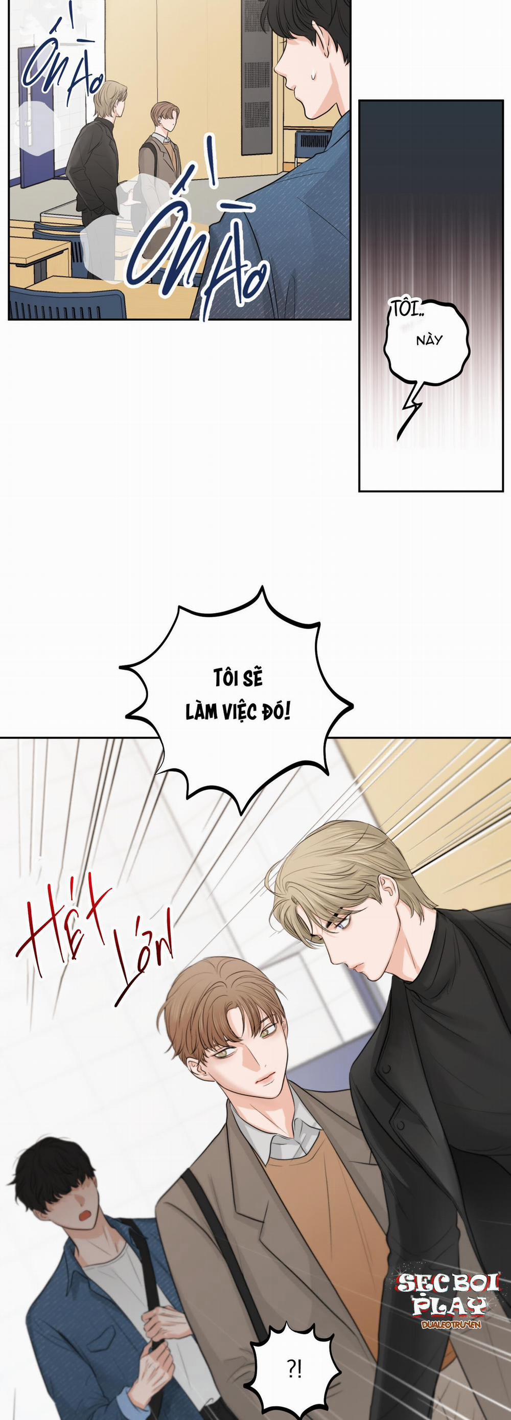 (3P) Sự Phụ Thuộc Giữa Củi Và Lửa 1 trang 16