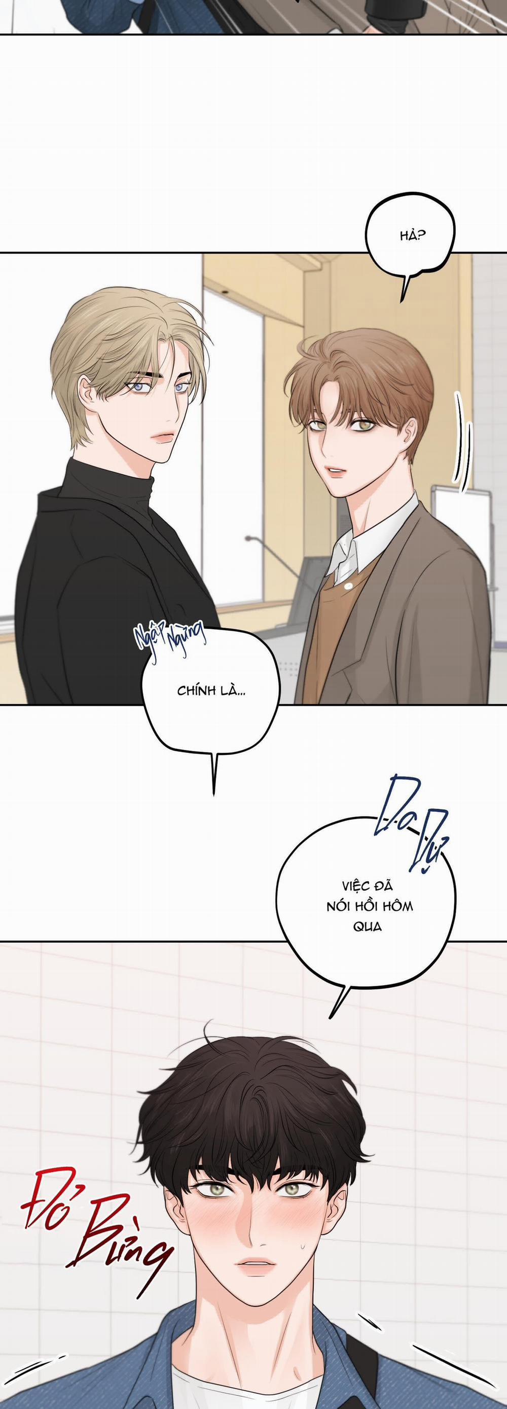 (3P) Sự Phụ Thuộc Giữa Củi Và Lửa 1 trang 17