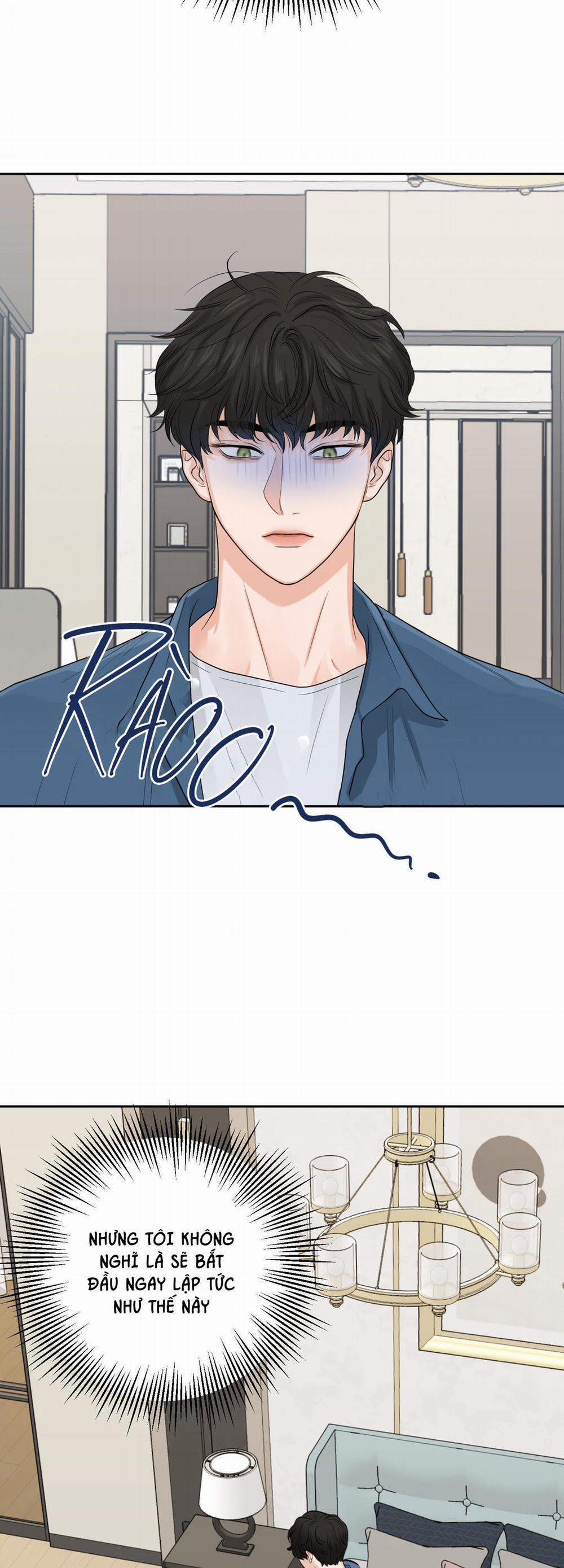 (3P) Sự Phụ Thuộc Giữa Củi Và Lửa 1 trang 19