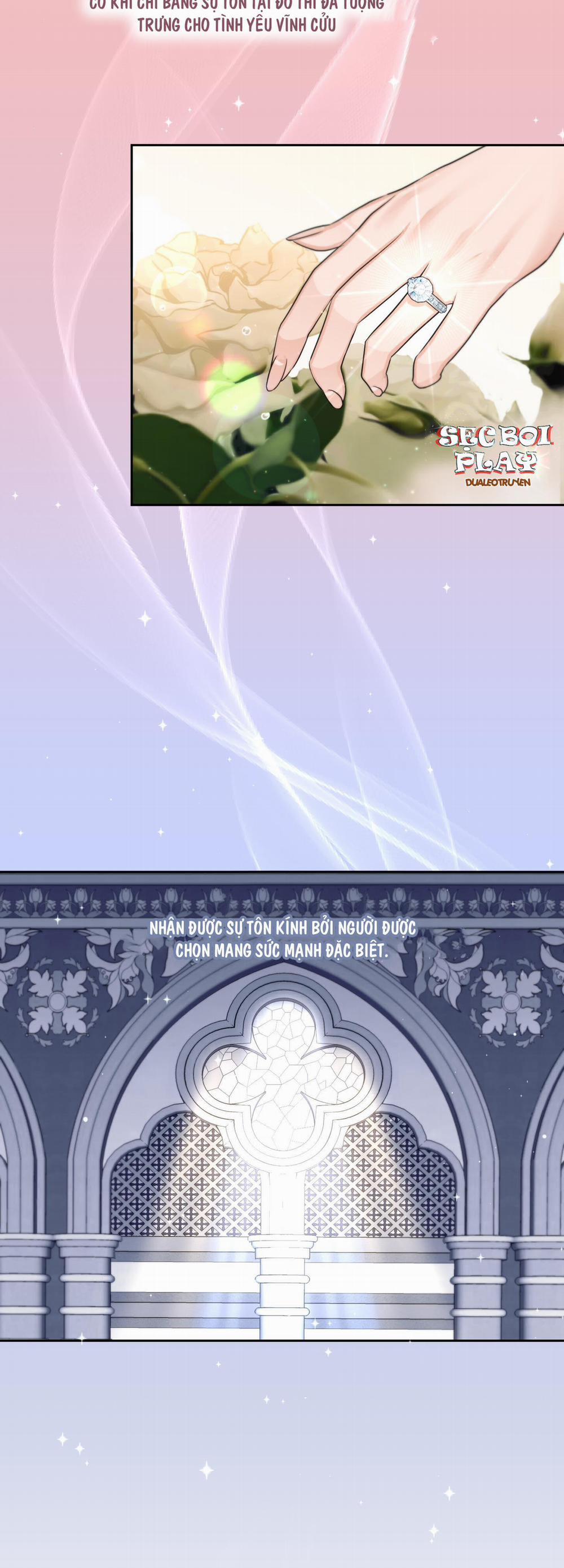 (3P) Sự Phụ Thuộc Giữa Củi Và Lửa 1 trang 2