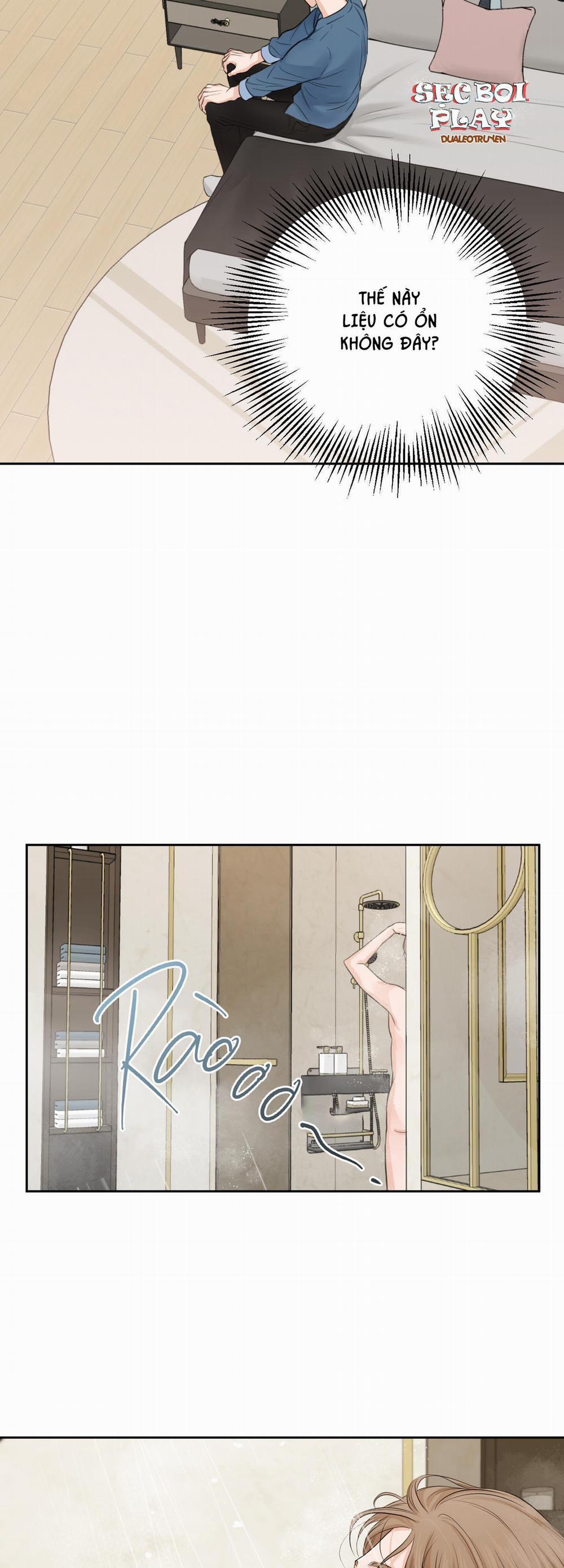 (3P) Sự Phụ Thuộc Giữa Củi Và Lửa 1 trang 20