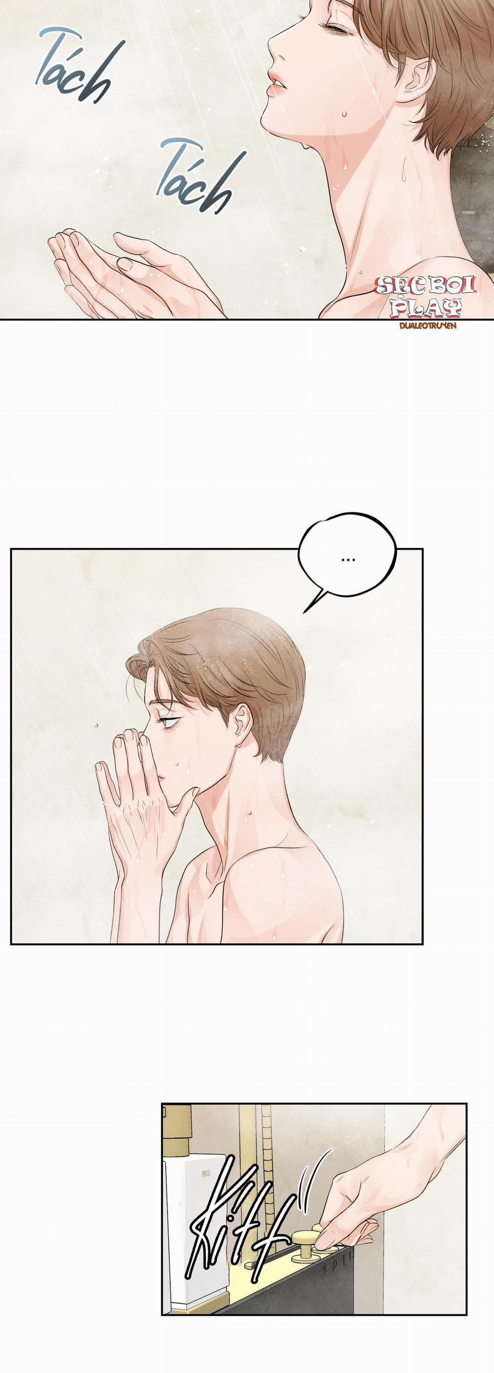 (3P) Sự Phụ Thuộc Giữa Củi Và Lửa 1 trang 21