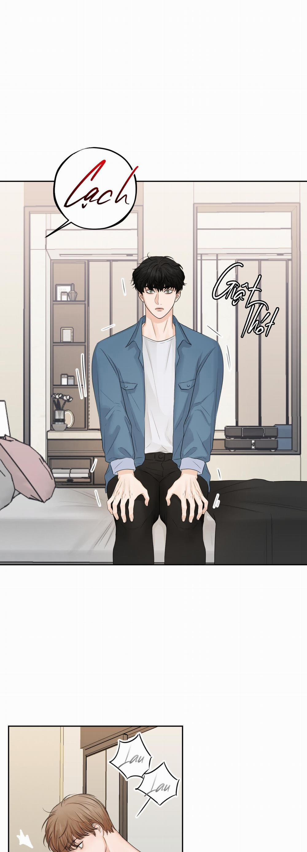 (3P) Sự Phụ Thuộc Giữa Củi Và Lửa 1 trang 22