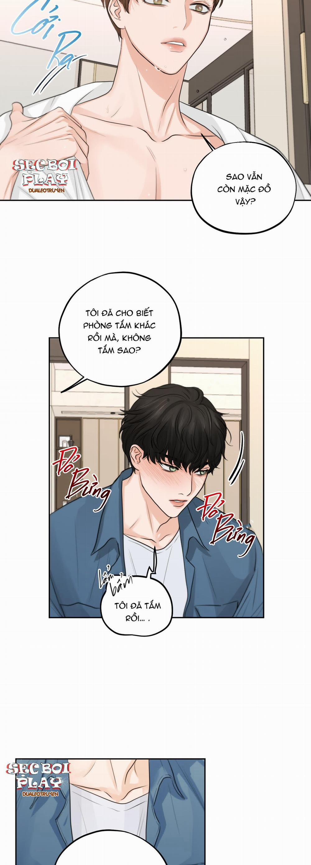 (3P) Sự Phụ Thuộc Giữa Củi Và Lửa 1 trang 24