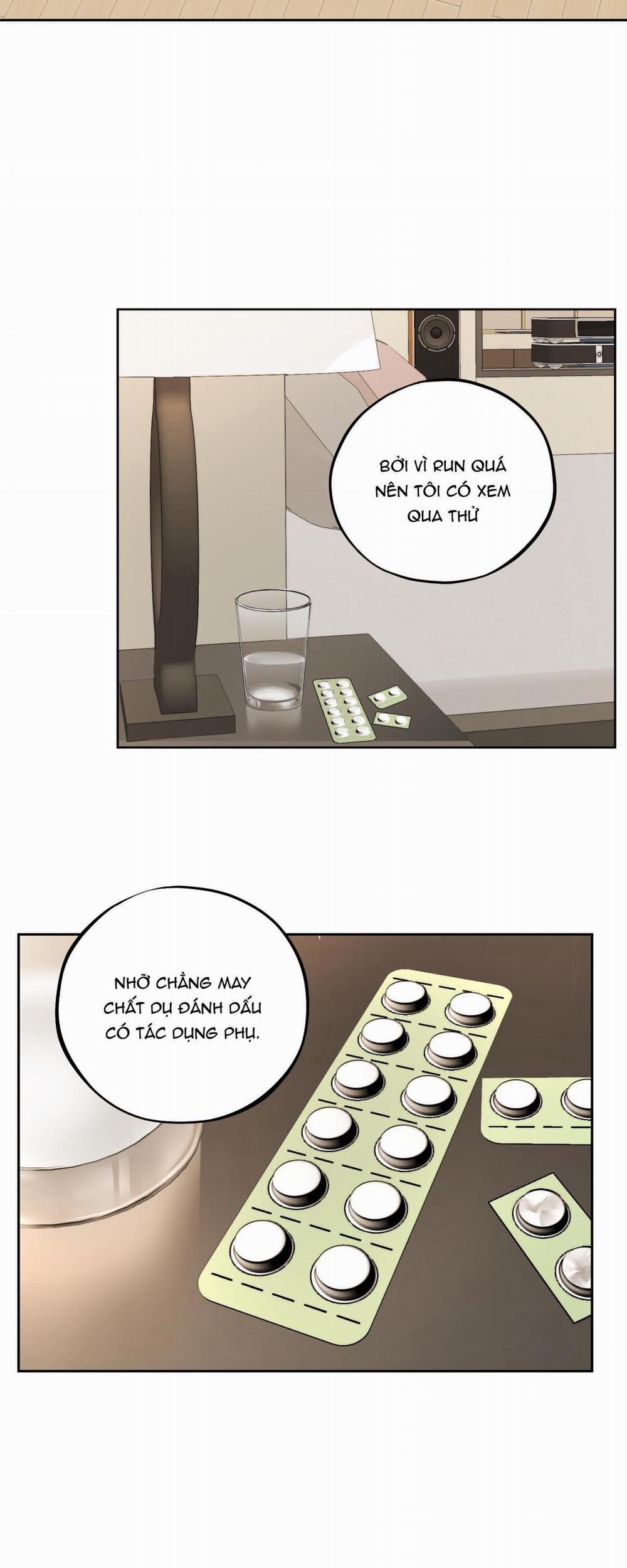 (3P) Sự Phụ Thuộc Giữa Củi Và Lửa 1 trang 30