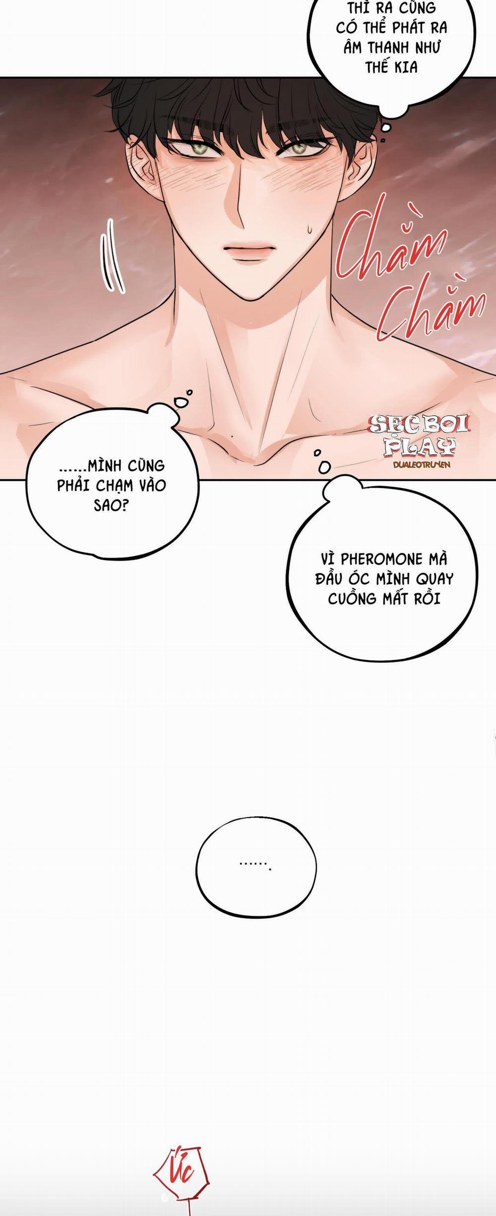 (3P) Sự Phụ Thuộc Giữa Củi Và Lửa 1 trang 37