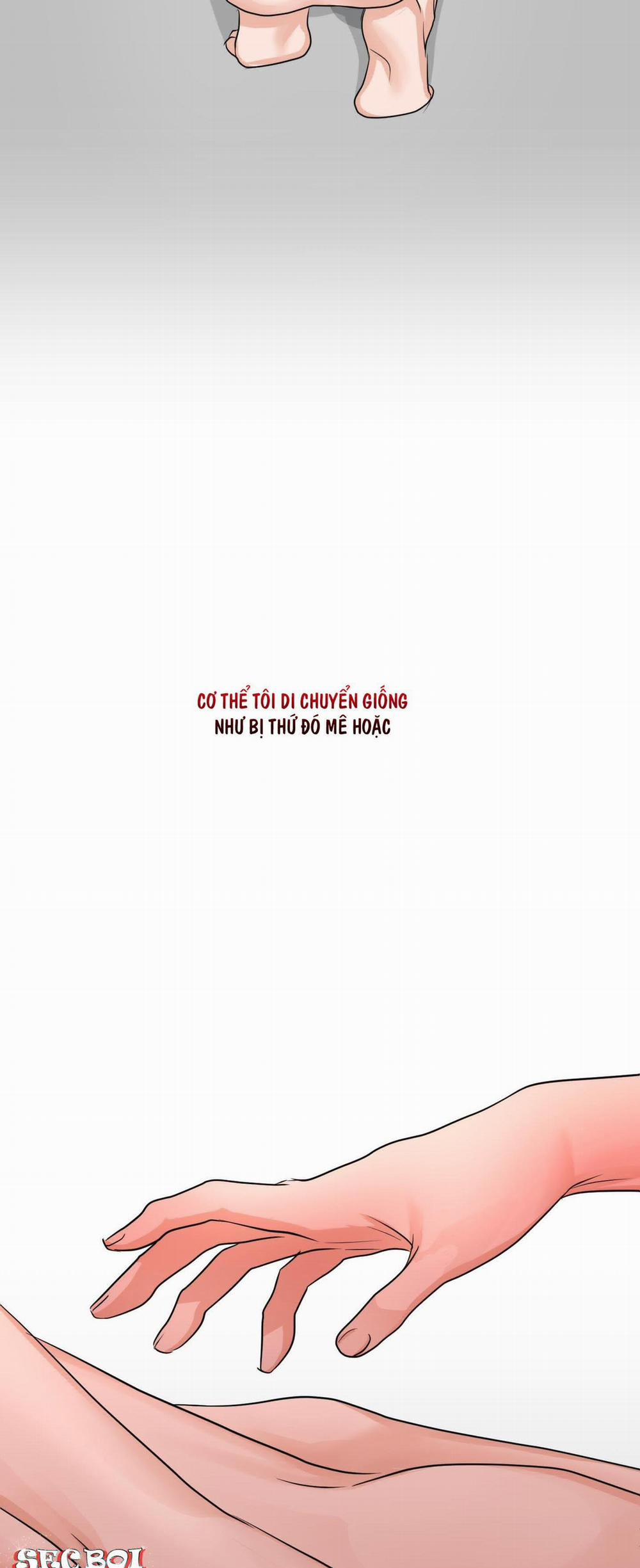 (3P) Sự Phụ Thuộc Giữa Củi Và Lửa 1 trang 39