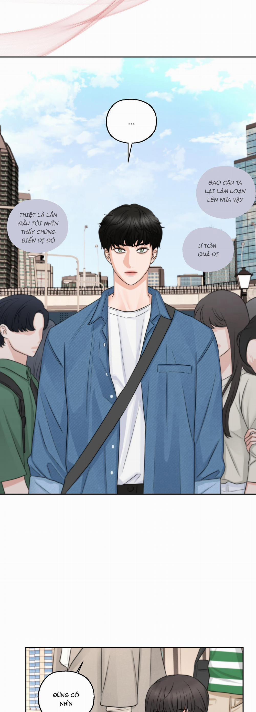 (3P) Sự Phụ Thuộc Giữa Củi Và Lửa 1 trang 4