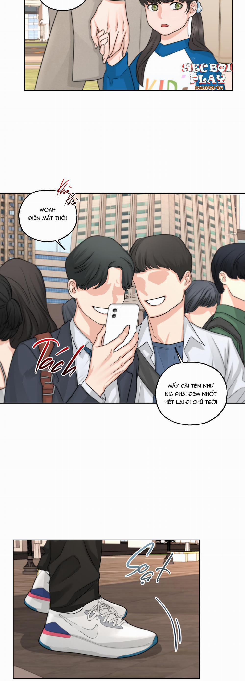 (3P) Sự Phụ Thuộc Giữa Củi Và Lửa 1 trang 5