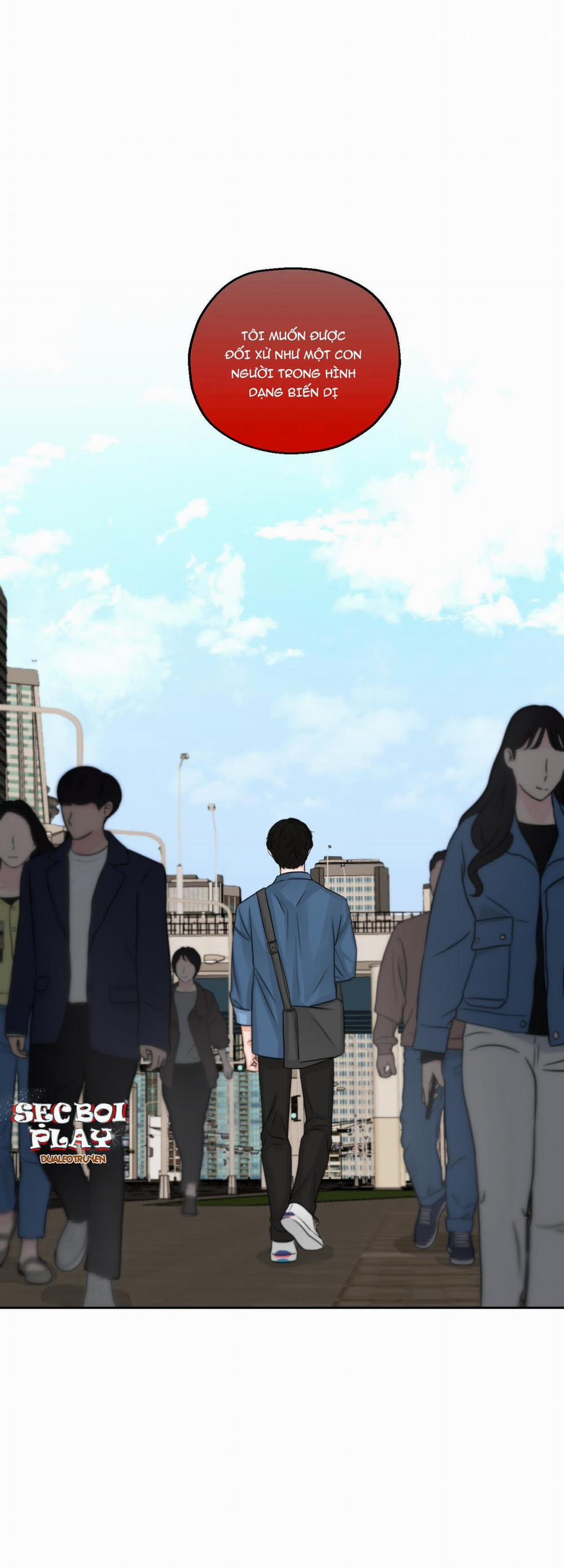 (3P) Sự Phụ Thuộc Giữa Củi Và Lửa 1 trang 6