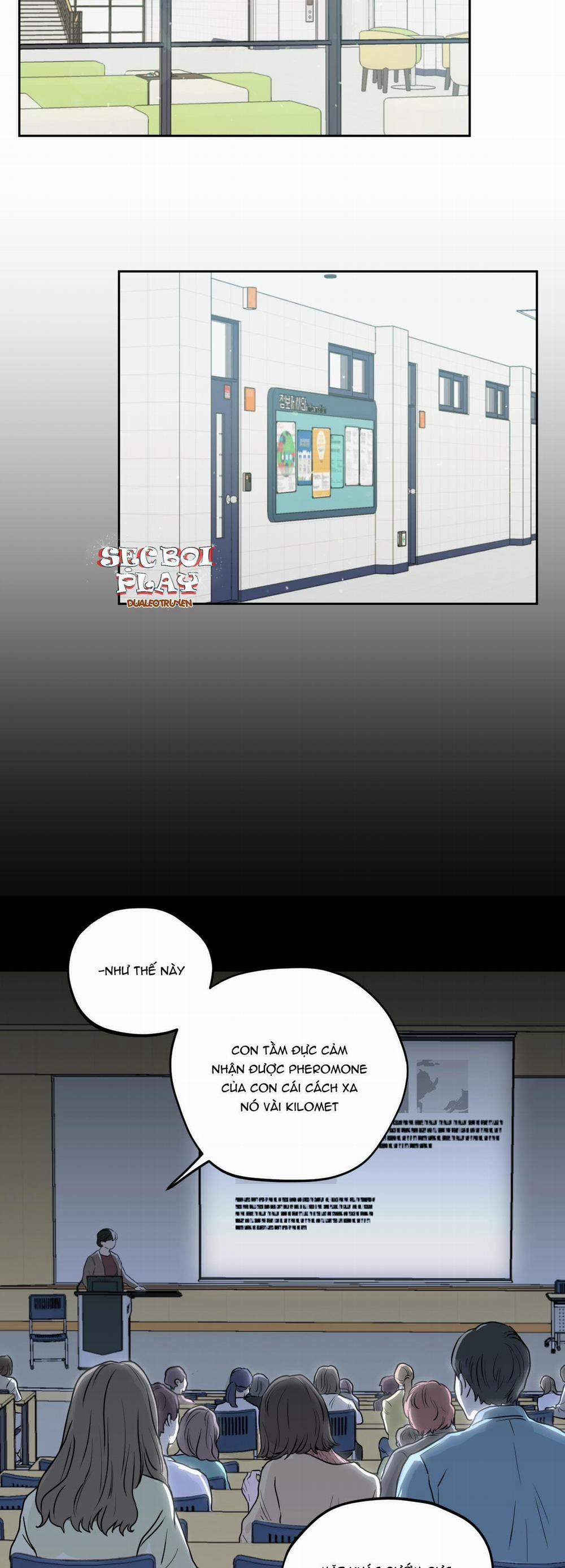 (3P) Sự Phụ Thuộc Giữa Củi Và Lửa 1 trang 8