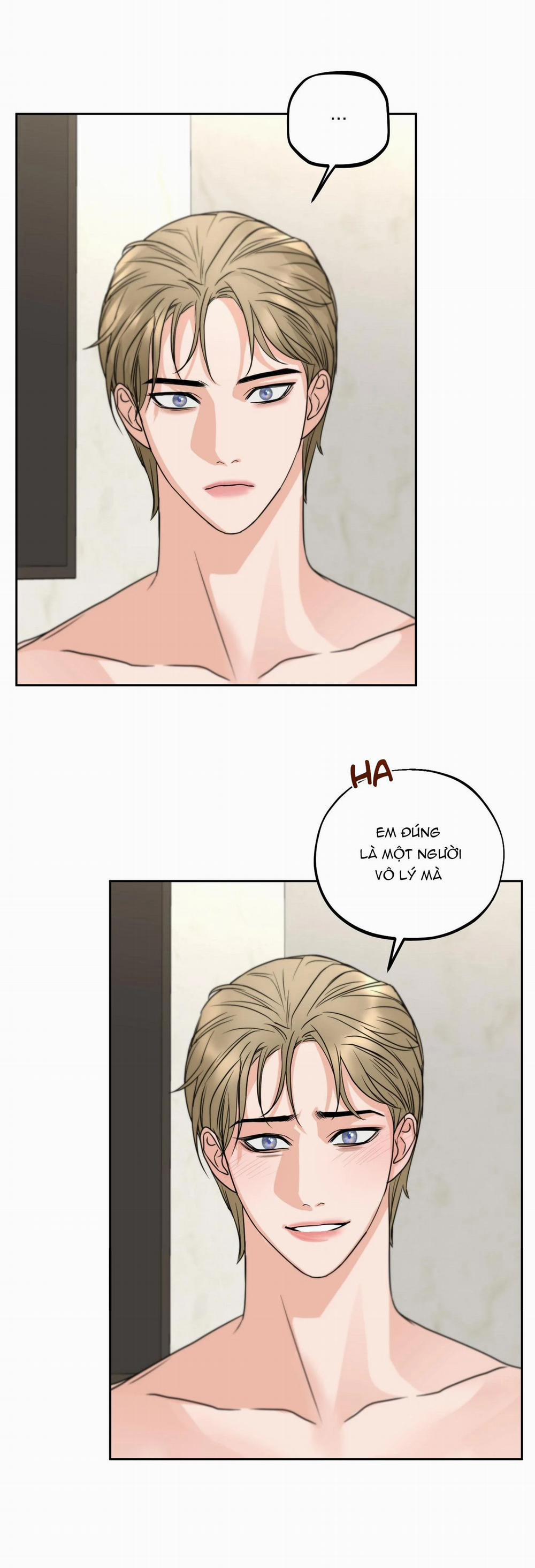 (3P) Sự Phụ Thuộc Giữa Củi Và Lửa 10 trang 12