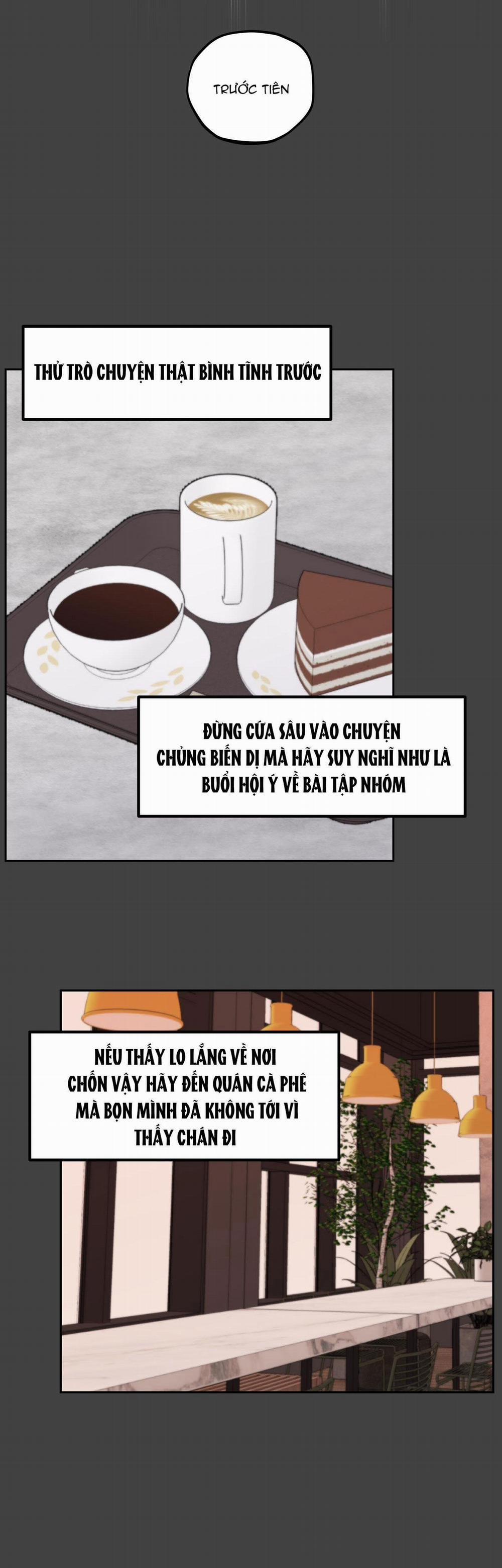 (3P) Sự Phụ Thuộc Giữa Củi Và Lửa 10 trang 18