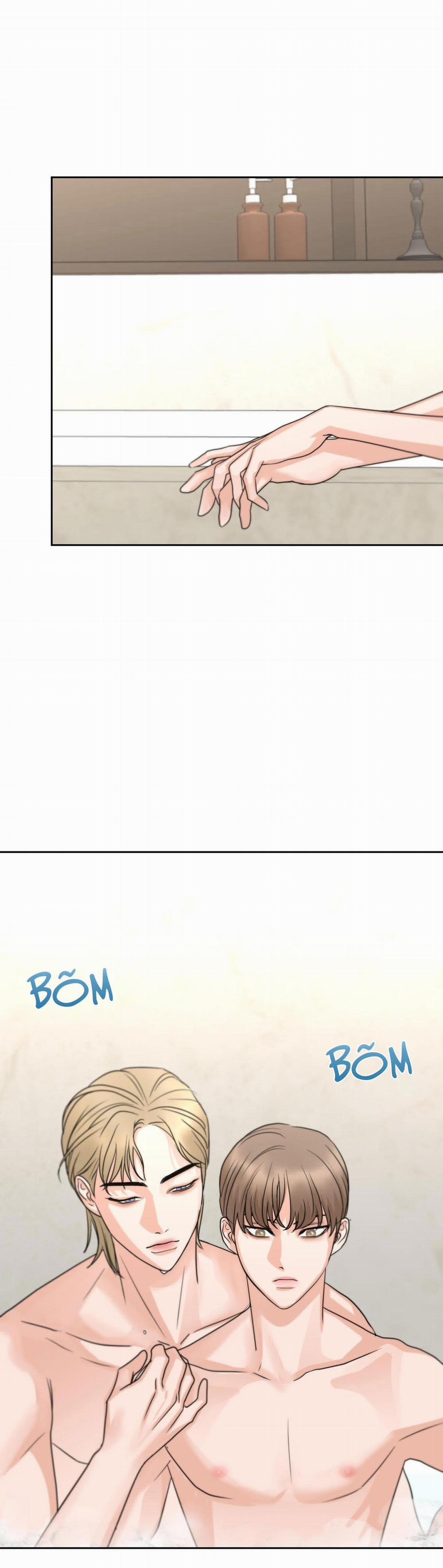 (3P) Sự Phụ Thuộc Giữa Củi Và Lửa 10 trang 2