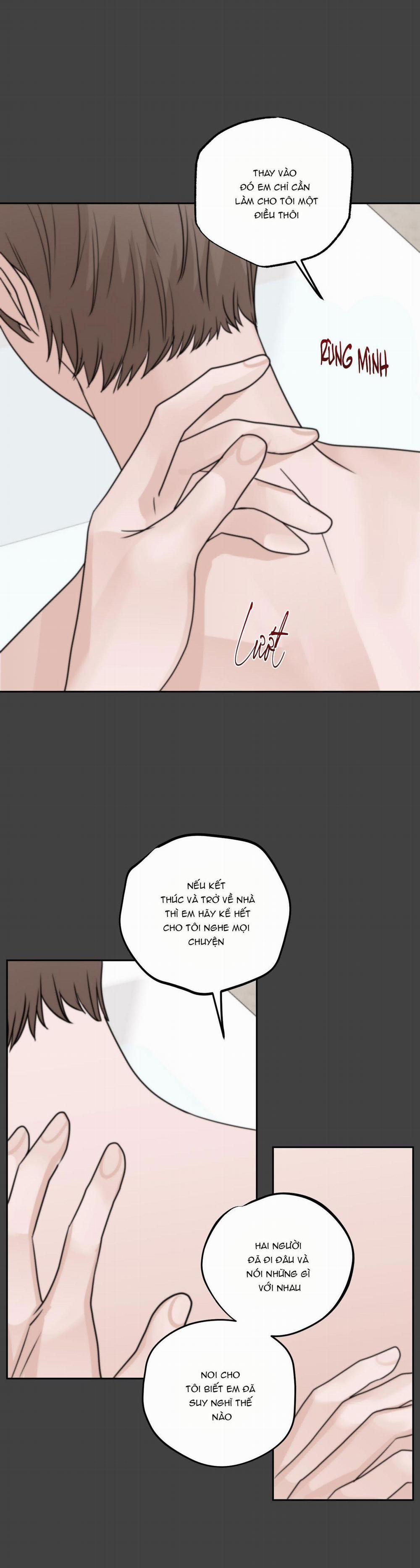 (3P) Sự Phụ Thuộc Giữa Củi Và Lửa 10 trang 20