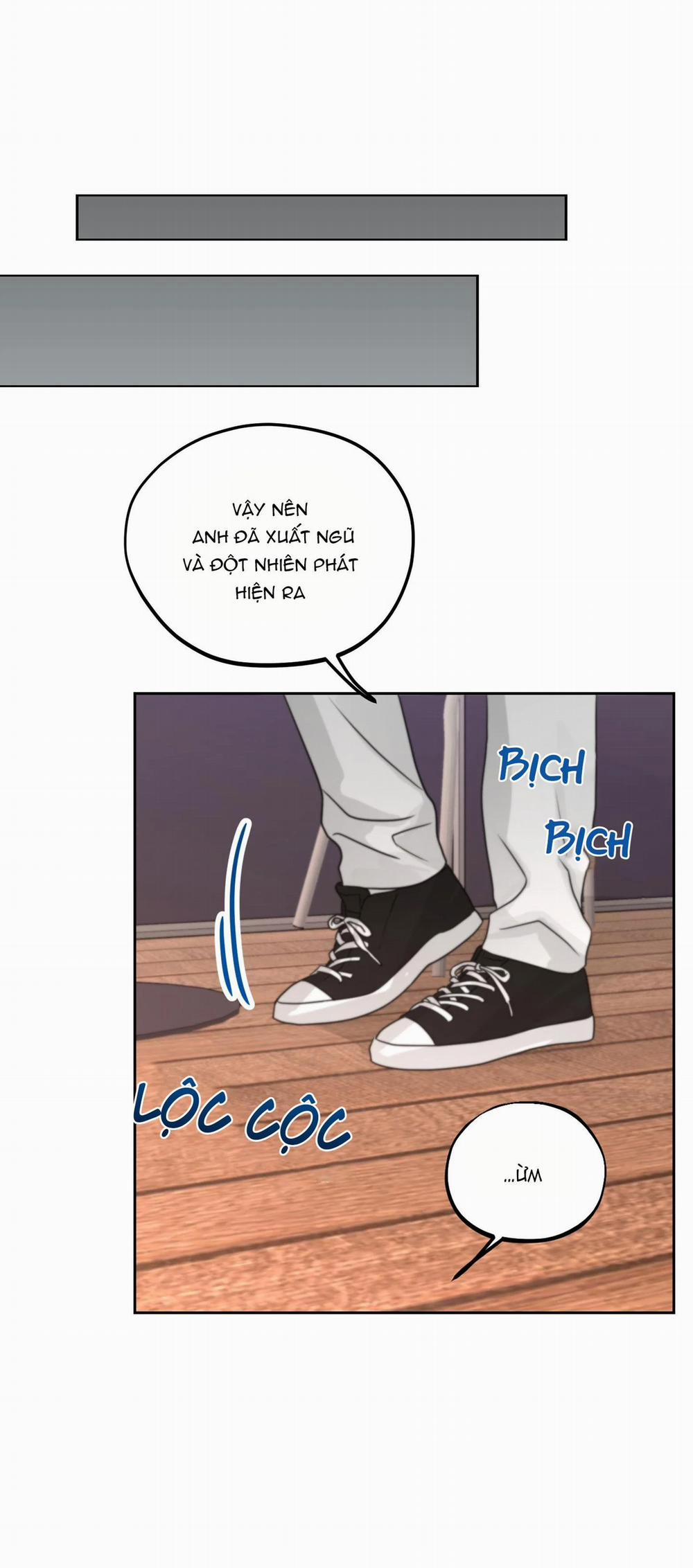 (3P) Sự Phụ Thuộc Giữa Củi Và Lửa 10 trang 22