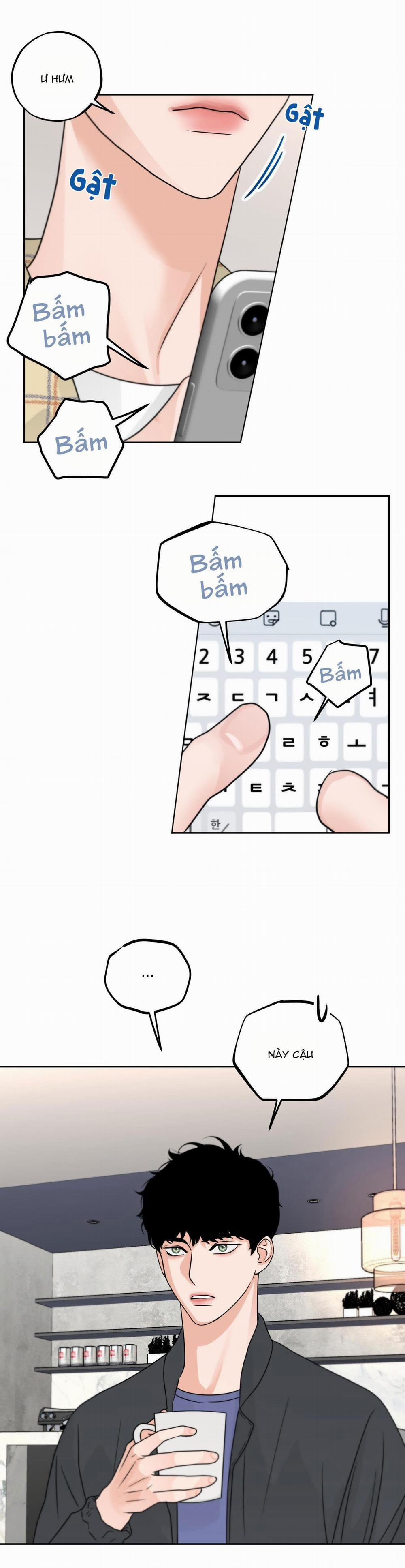 (3P) Sự Phụ Thuộc Giữa Củi Và Lửa 10 trang 23