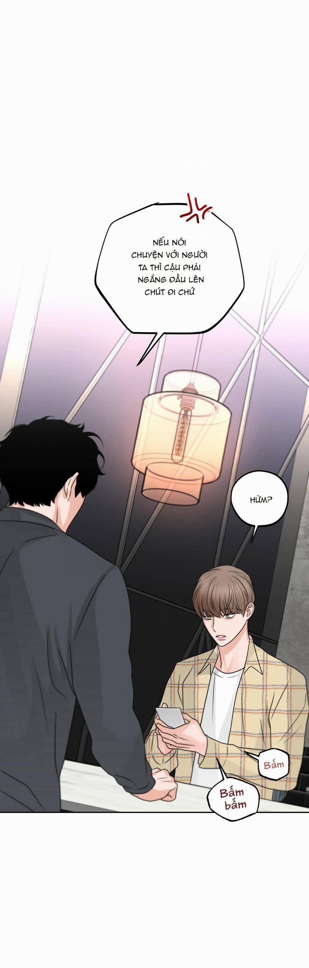 (3P) Sự Phụ Thuộc Giữa Củi Và Lửa 10 trang 24