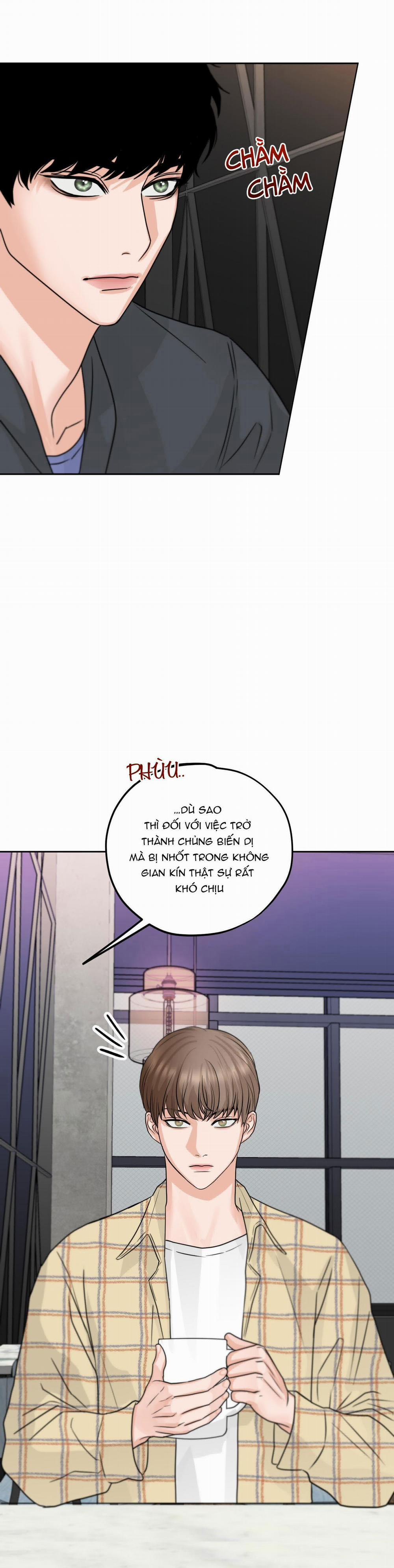 (3P) Sự Phụ Thuộc Giữa Củi Và Lửa 10 trang 26