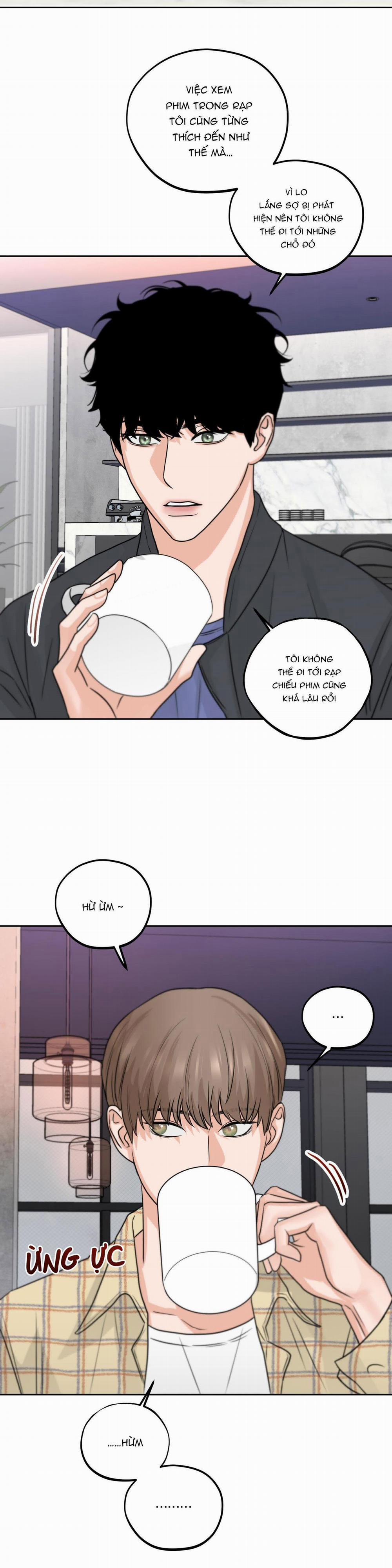 (3P) Sự Phụ Thuộc Giữa Củi Và Lửa 10 trang 27